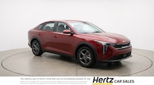 2025 Kia K4  -
                  Manhattan, NY