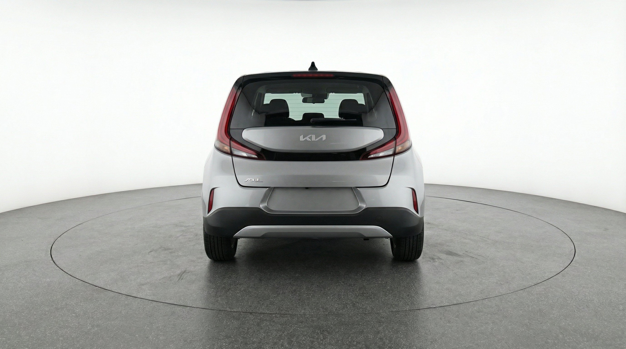 Thumbnail: 2025 Kia Soul - 7