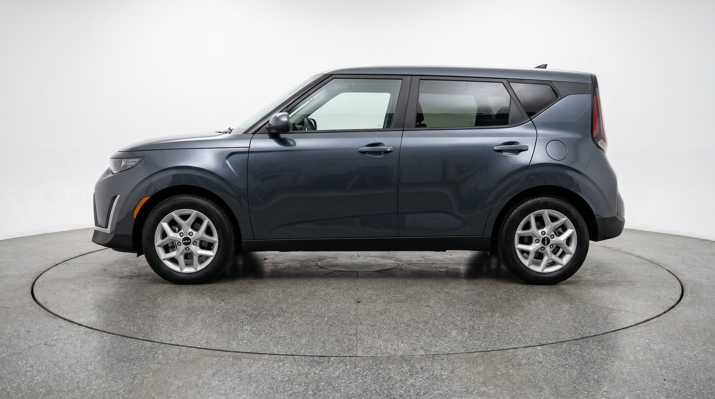 Thumbnail: 2025 Kia Soul - 5