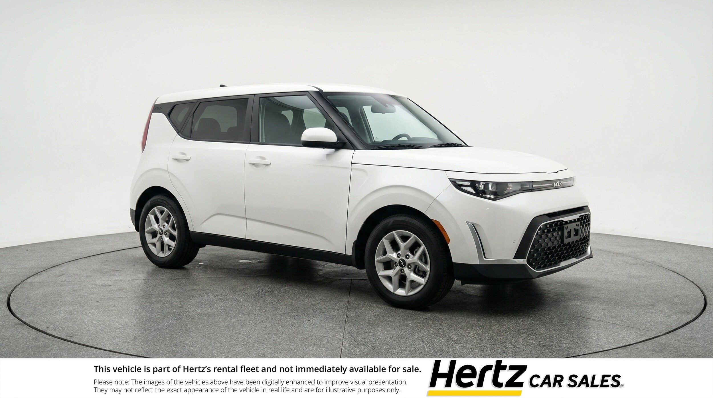 Thumbnail: 2025 Kia Soul - 1