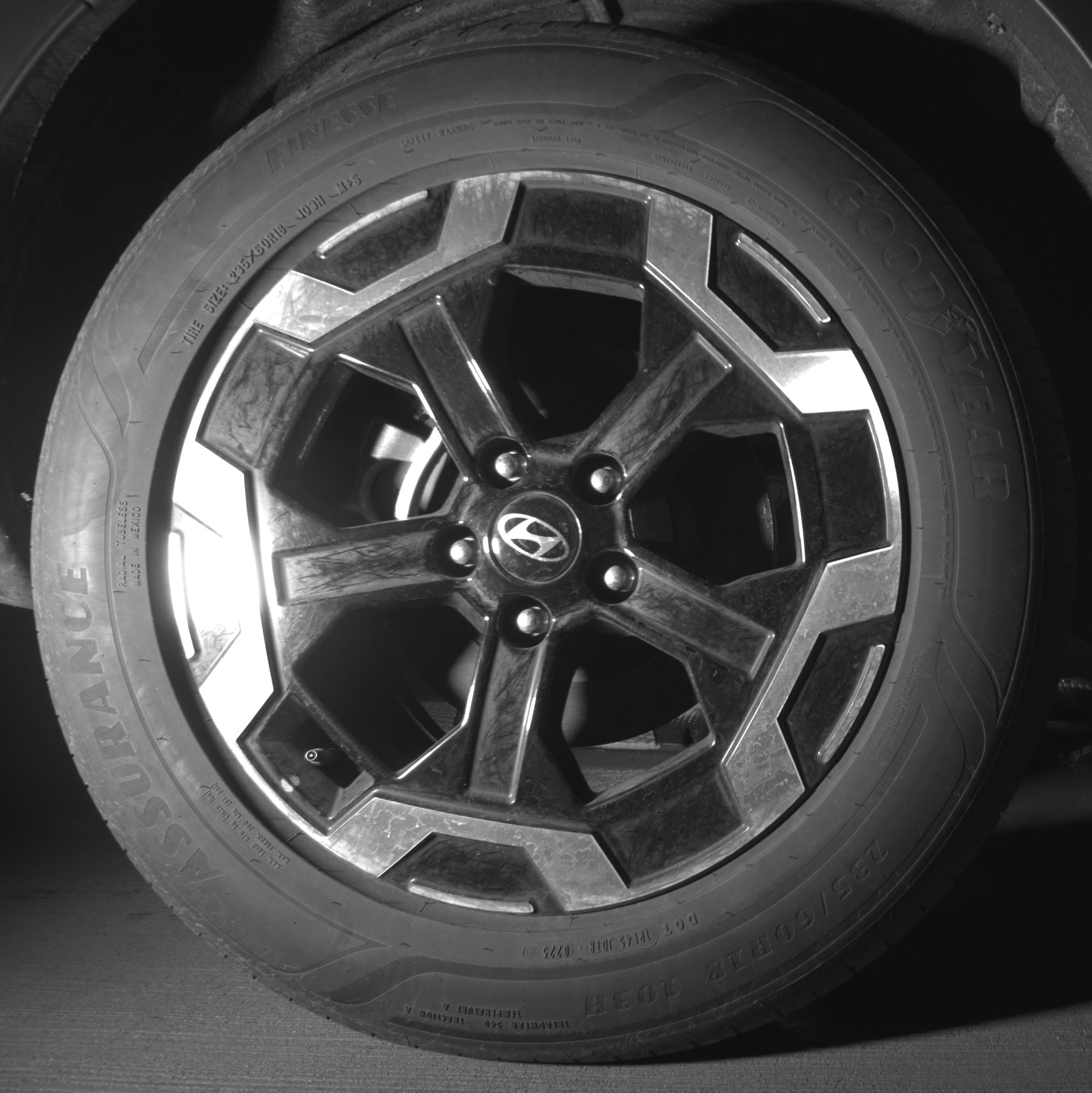 Thumbnail: 2025 Hyundai Santa Fe - 12