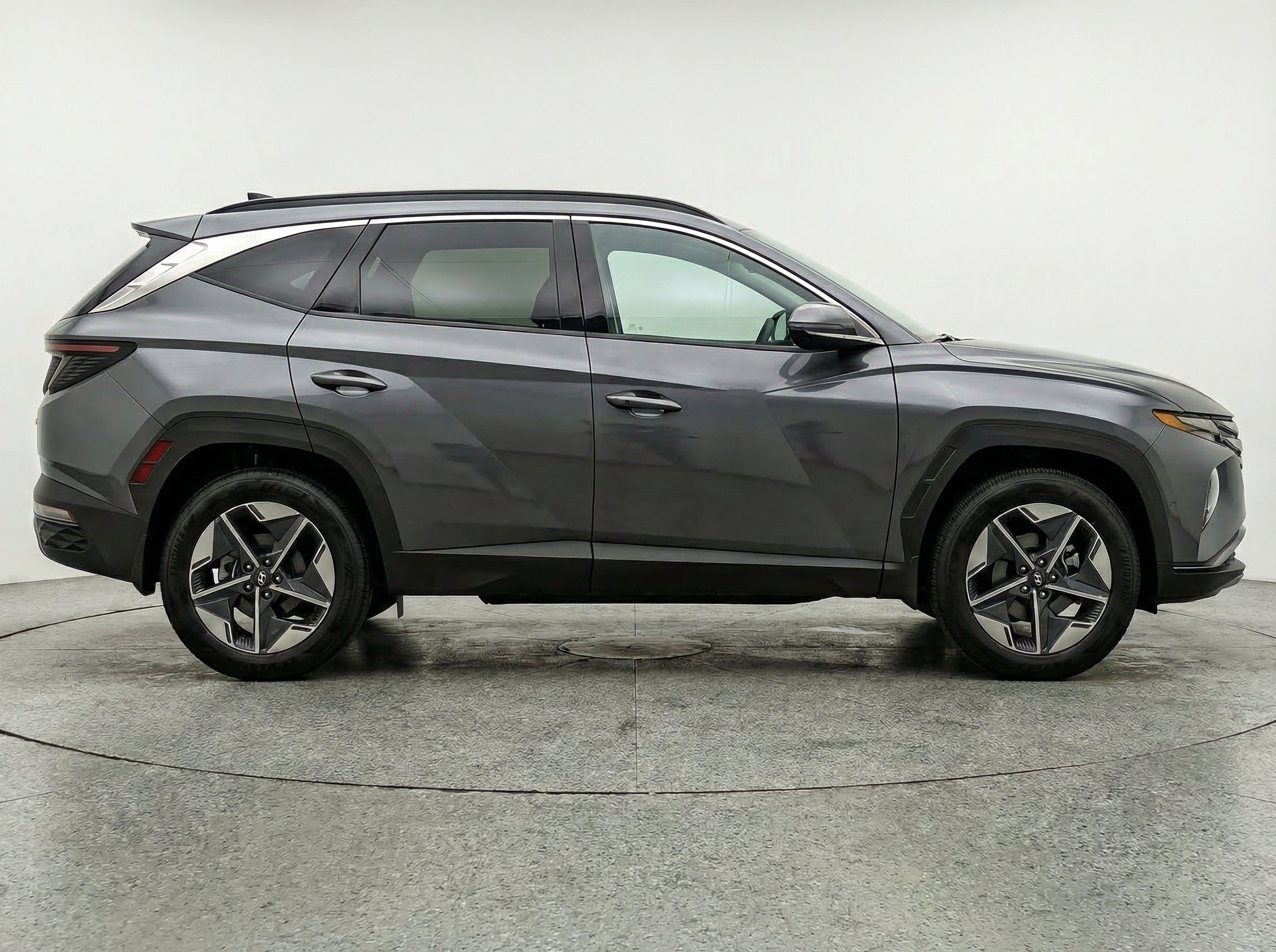 Thumbnail: 2026 Hyundai Tucson - 11