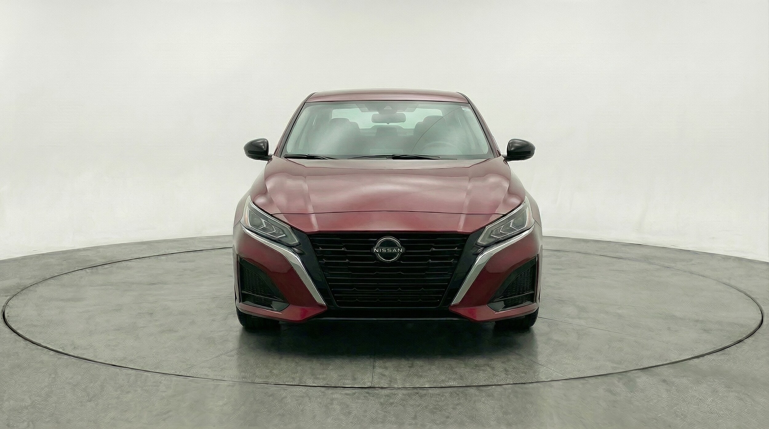 Thumbnail: 2025 Nissan Altima - 2