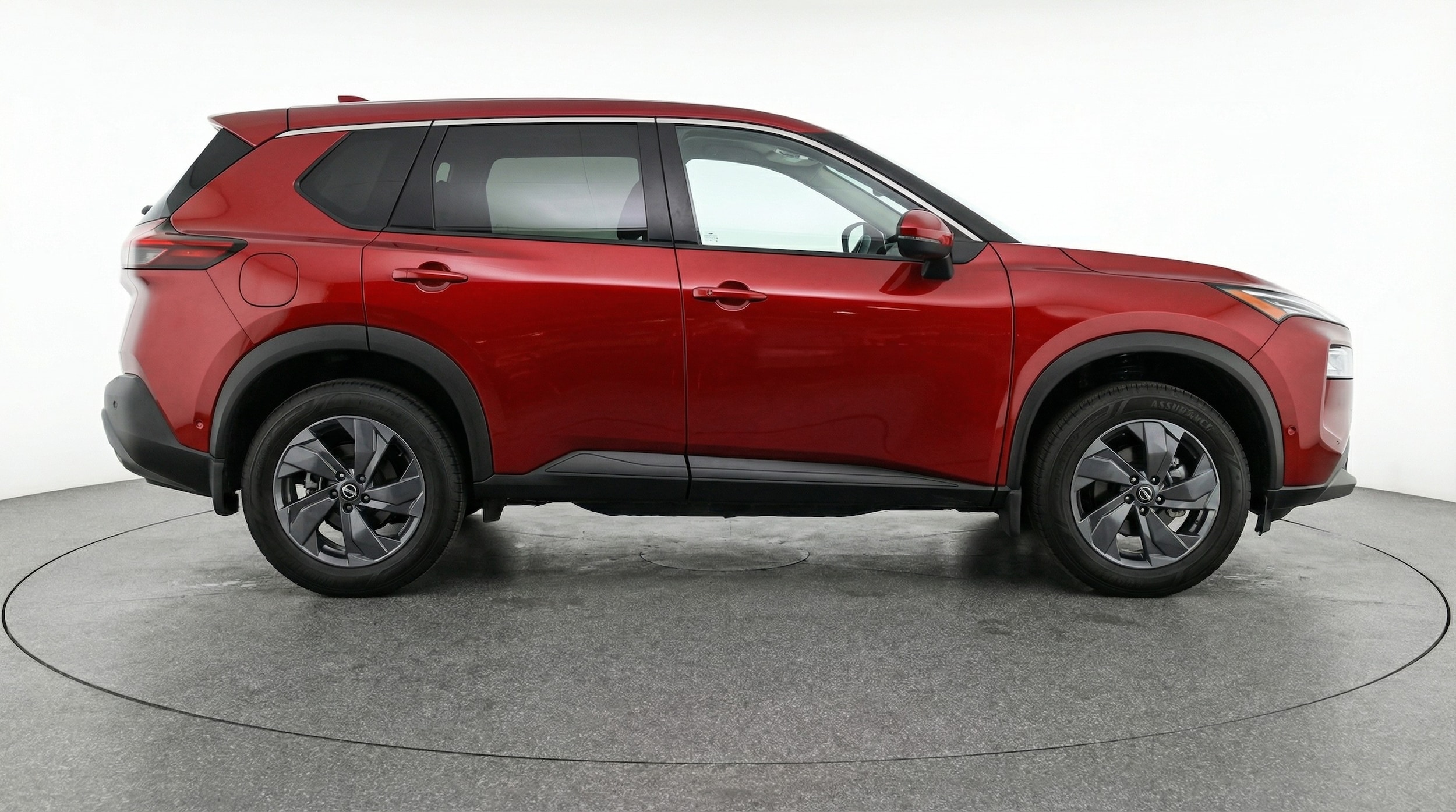 Thumbnail: 2025 Nissan Rogue - 8