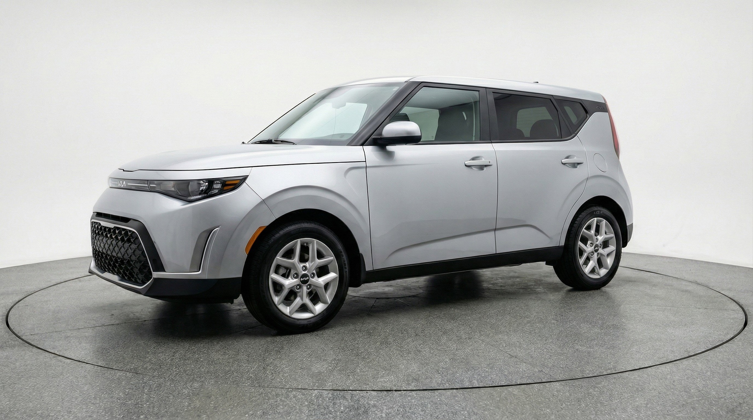 Thumbnail: 2025 Kia Soul - 3
