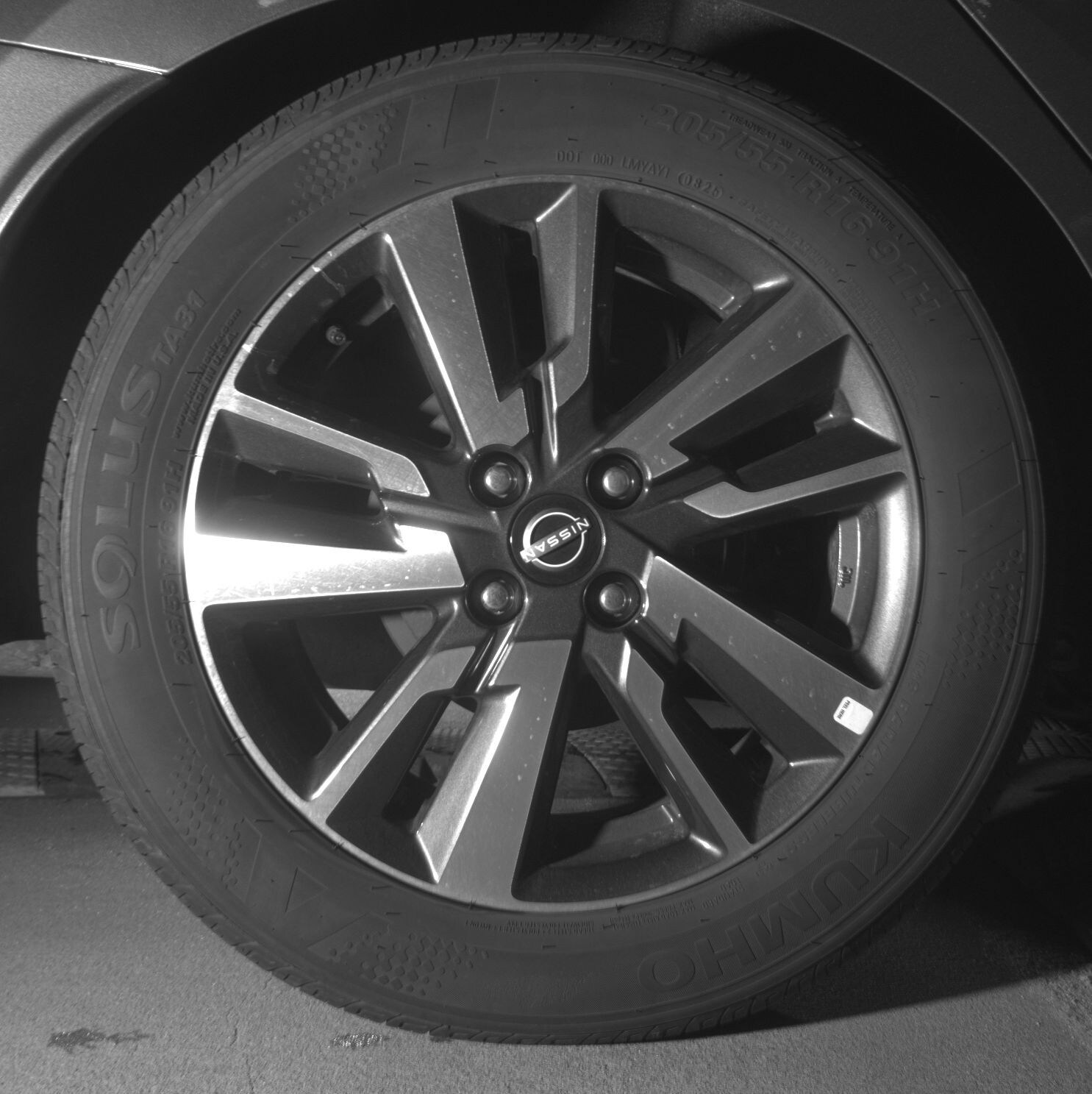 Thumbnail: 2025 Nissan Versa - 12