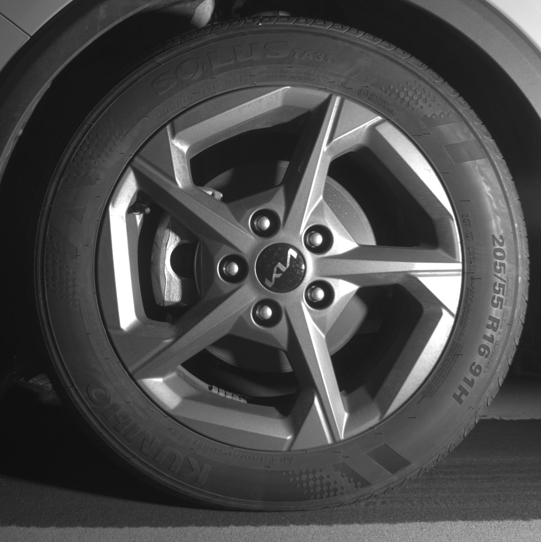 Thumbnail: 2025 Kia K4 - 9