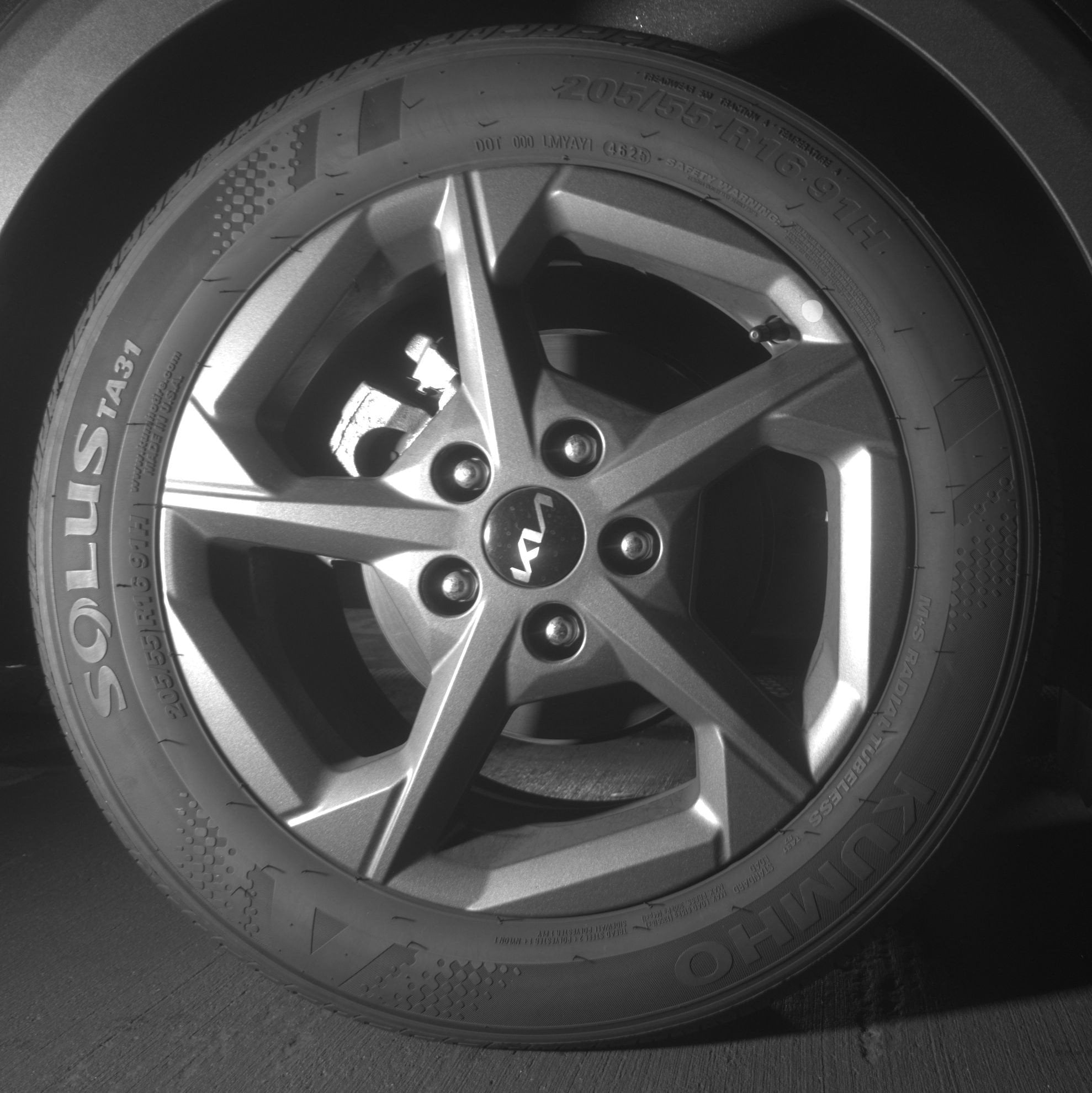 Thumbnail: 2026 Kia K4 - 15