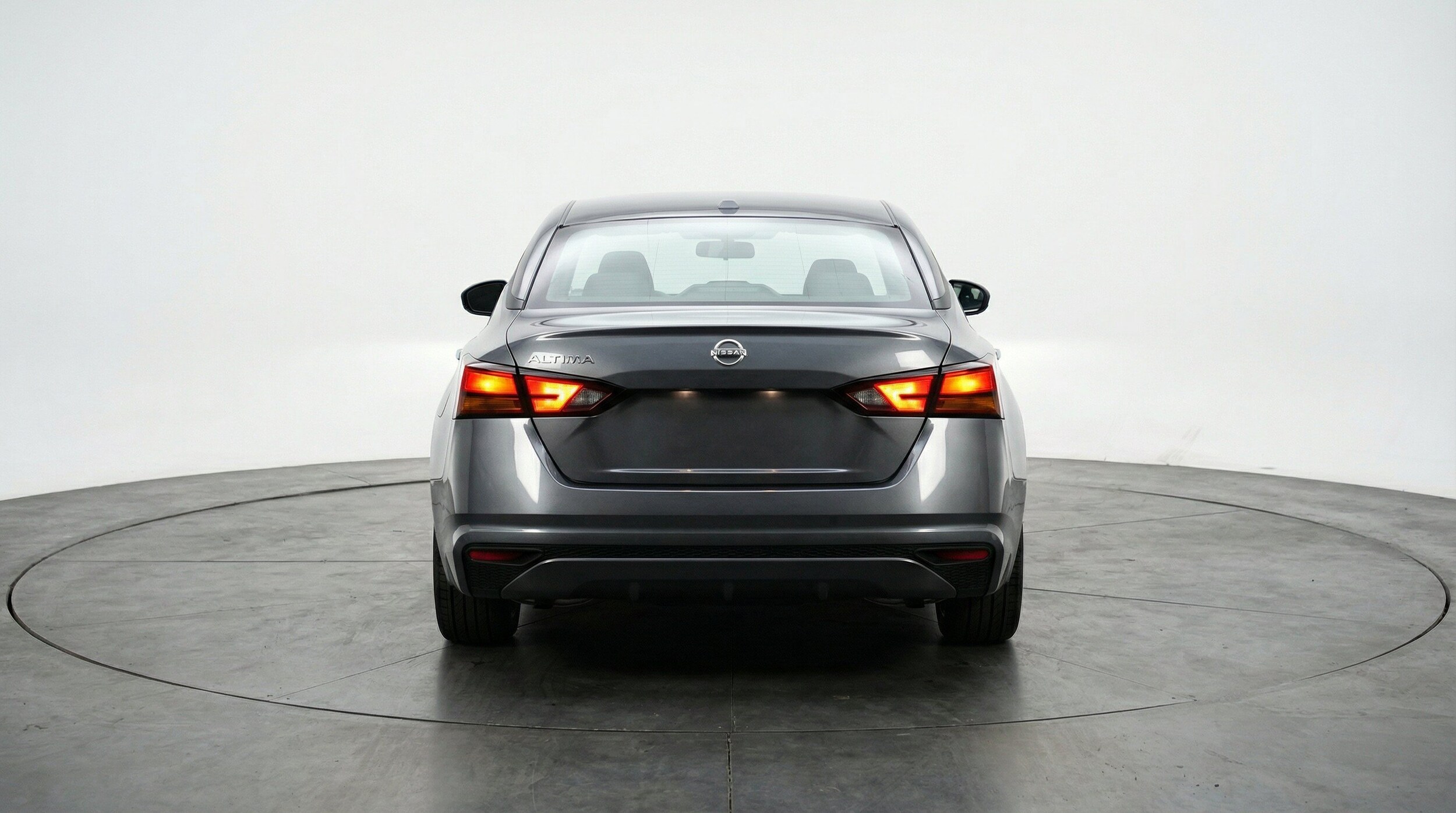 Thumbnail: 2025 Nissan Altima - 7