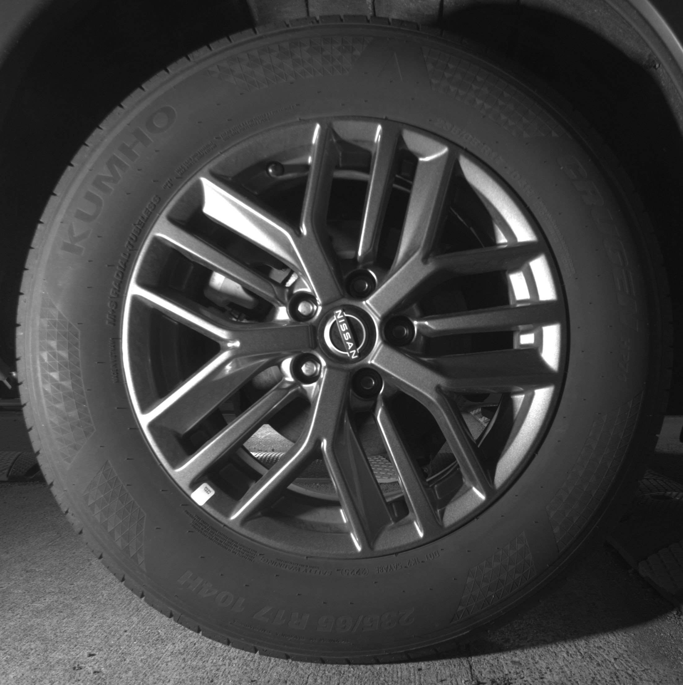 Thumbnail: 2026 Nissan Rogue - 15