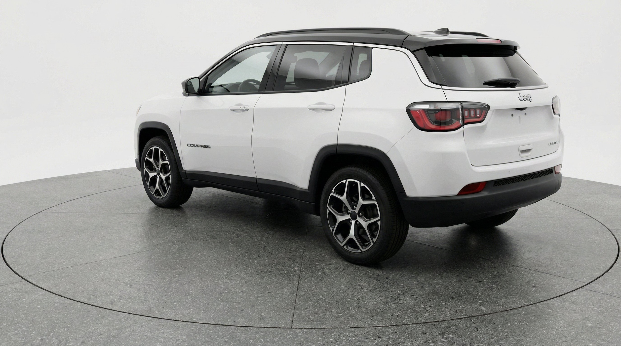 Thumbnail: 2025 Jeep Compass - 6