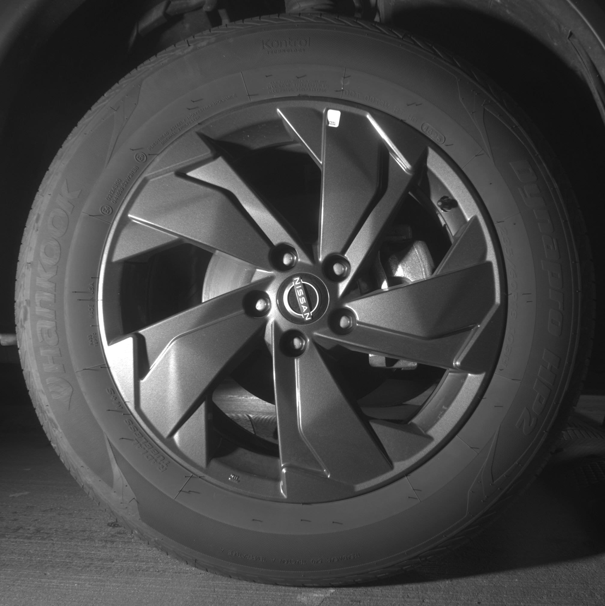 Thumbnail: 2026 Nissan Rogue - 13