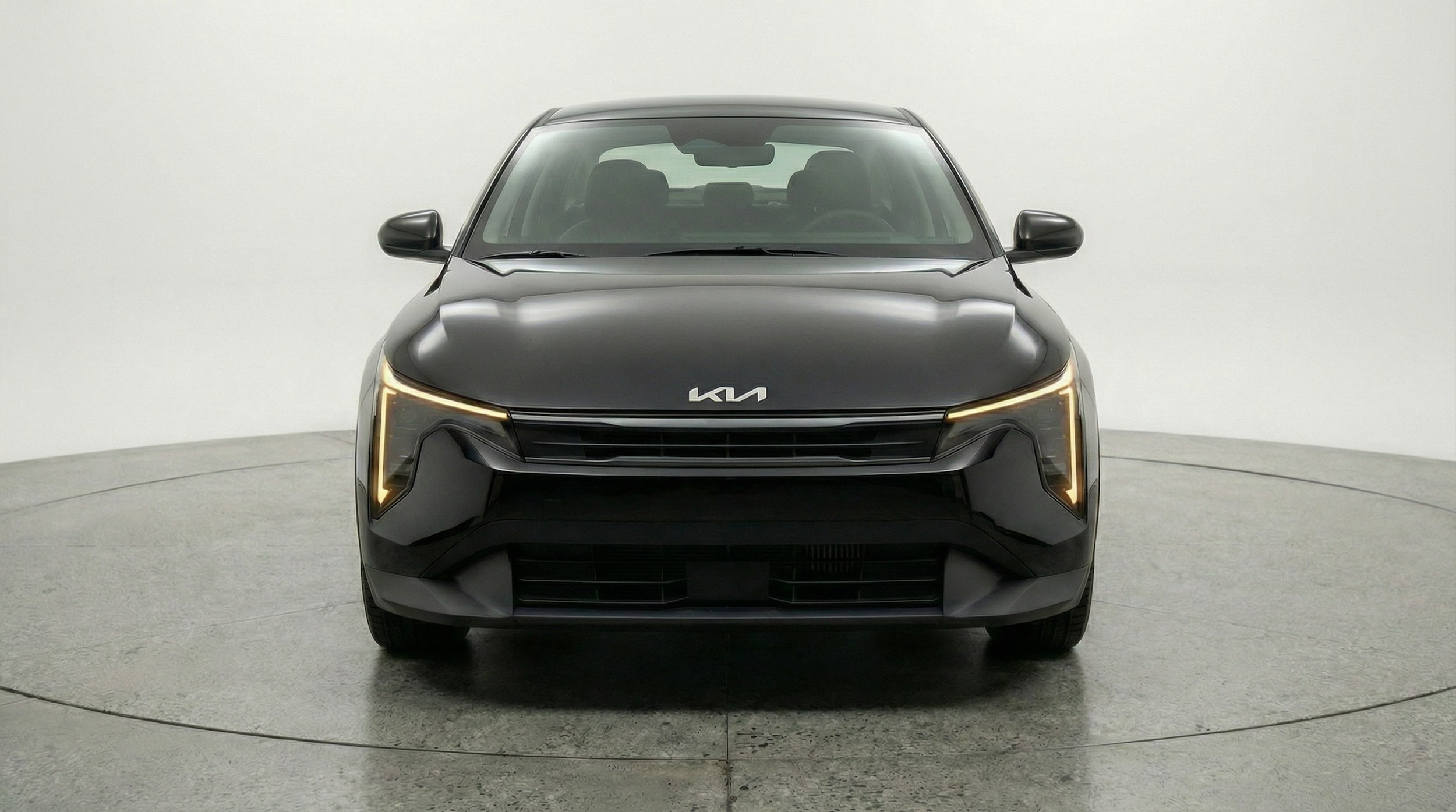 Thumbnail: 2025 Kia K4 - 2