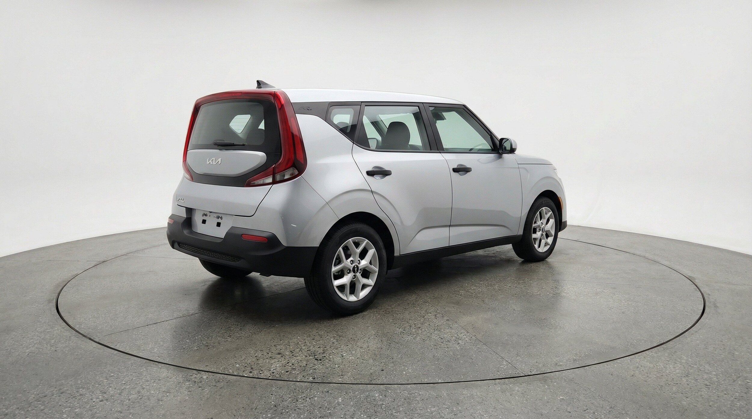 Thumbnail: 2025 Kia Soul - 9