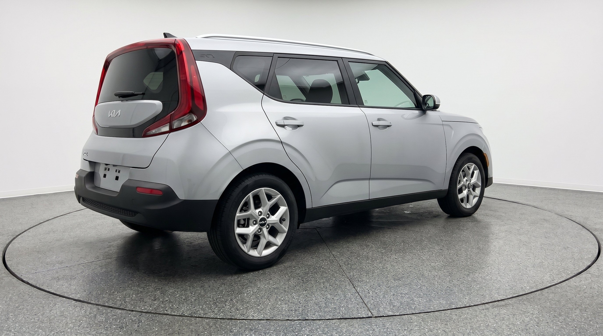 Thumbnail: 2025 Kia Soul - 9
