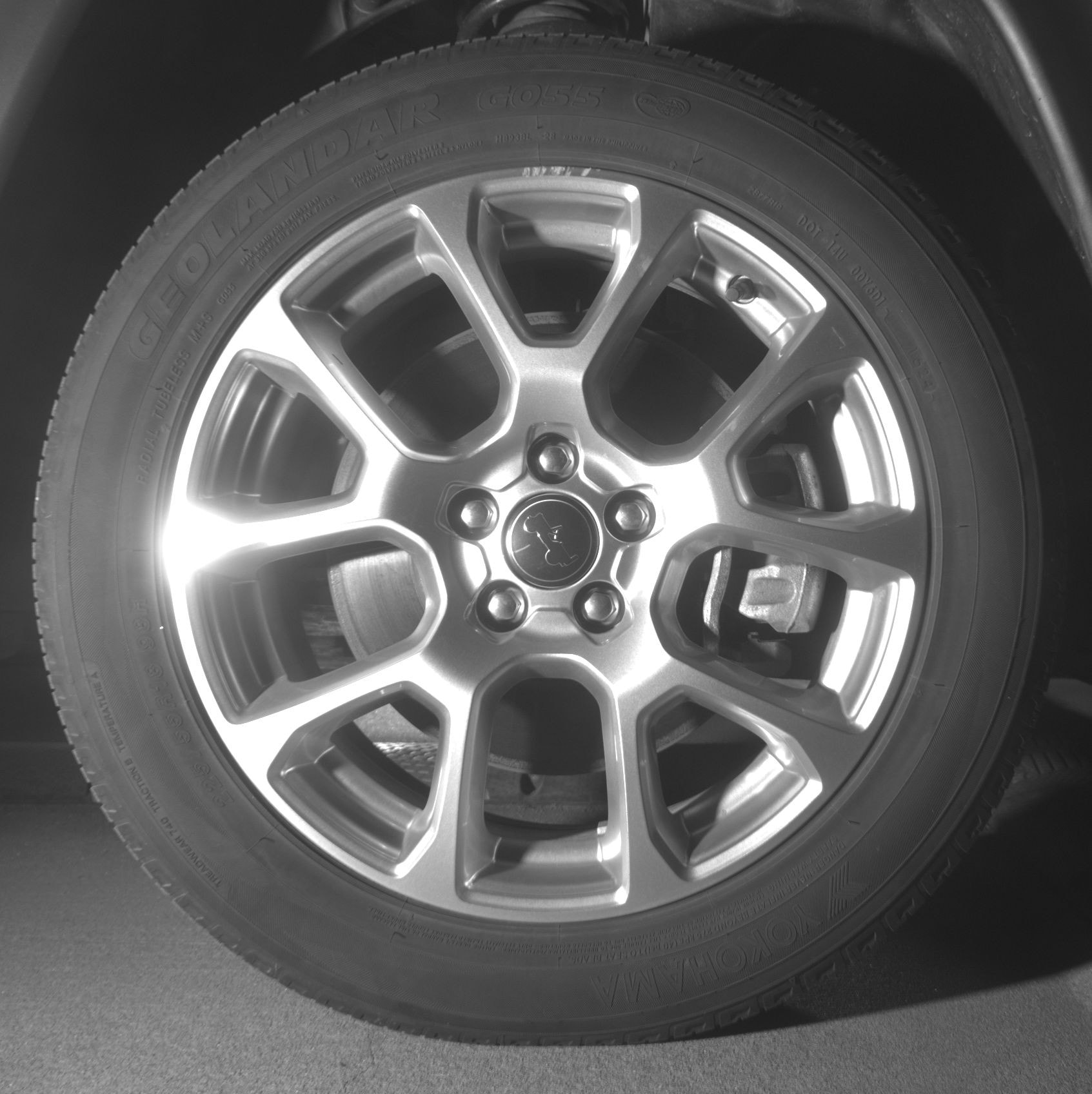 Thumbnail: 2025 Jeep Compass - 10