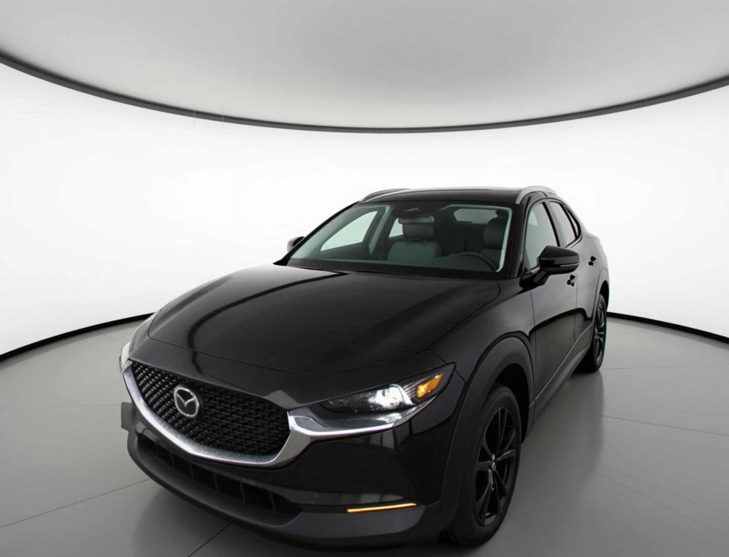 Thumbnail: 2025 Mazda CX-30 - 3