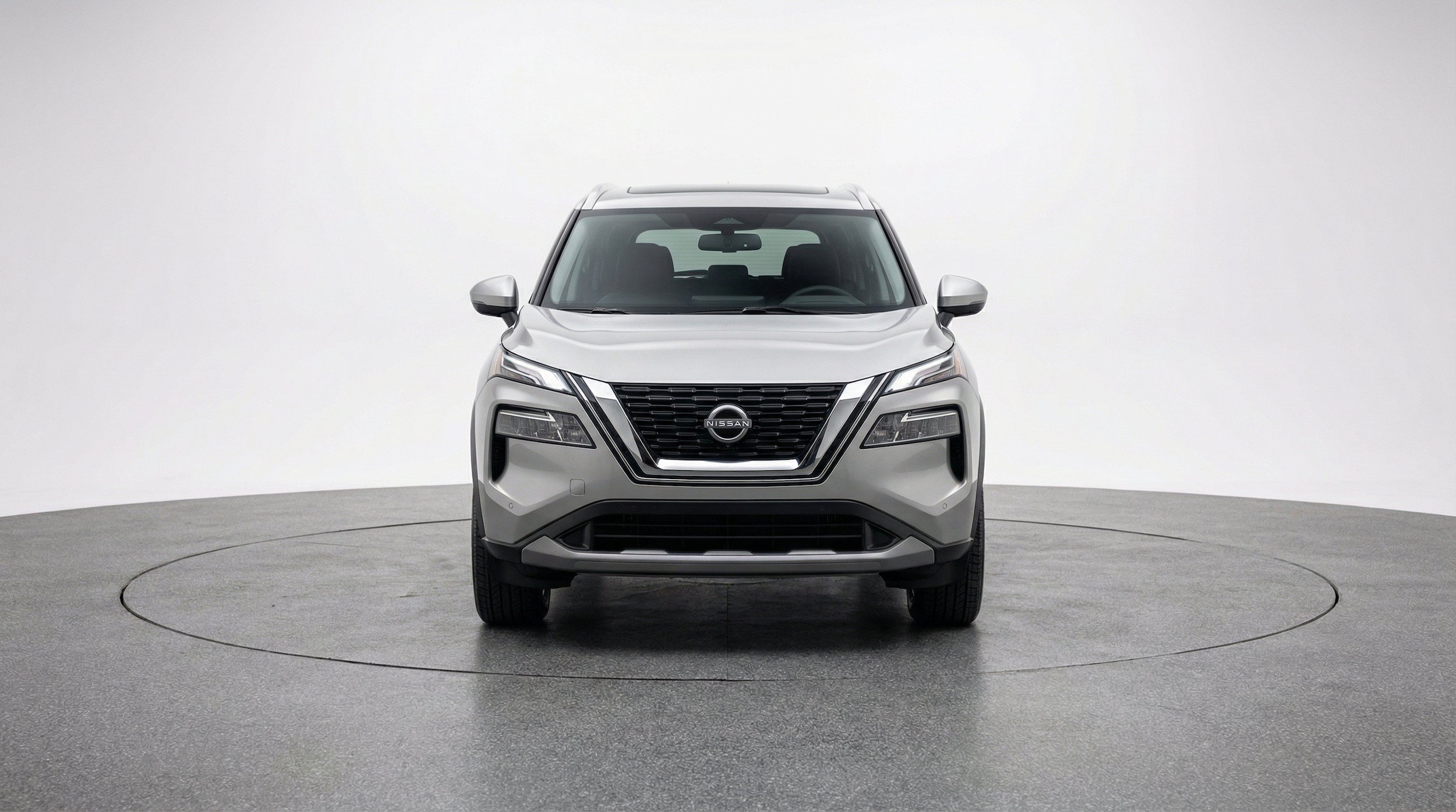 Thumbnail: 2026 Nissan Rogue - 2