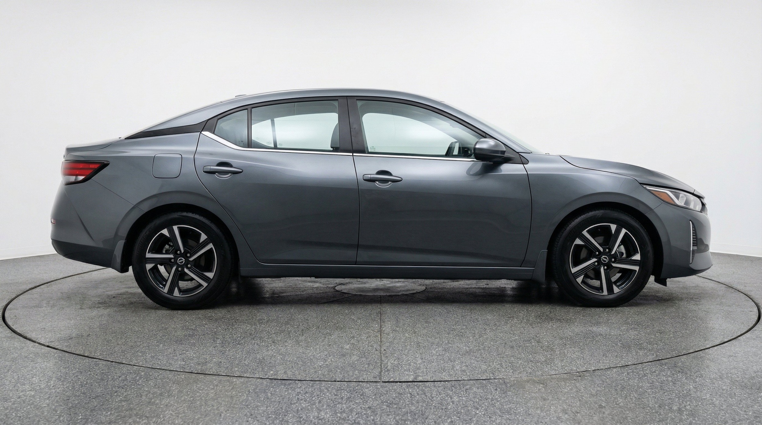 Thumbnail: 2025 Nissan Sentra - 11