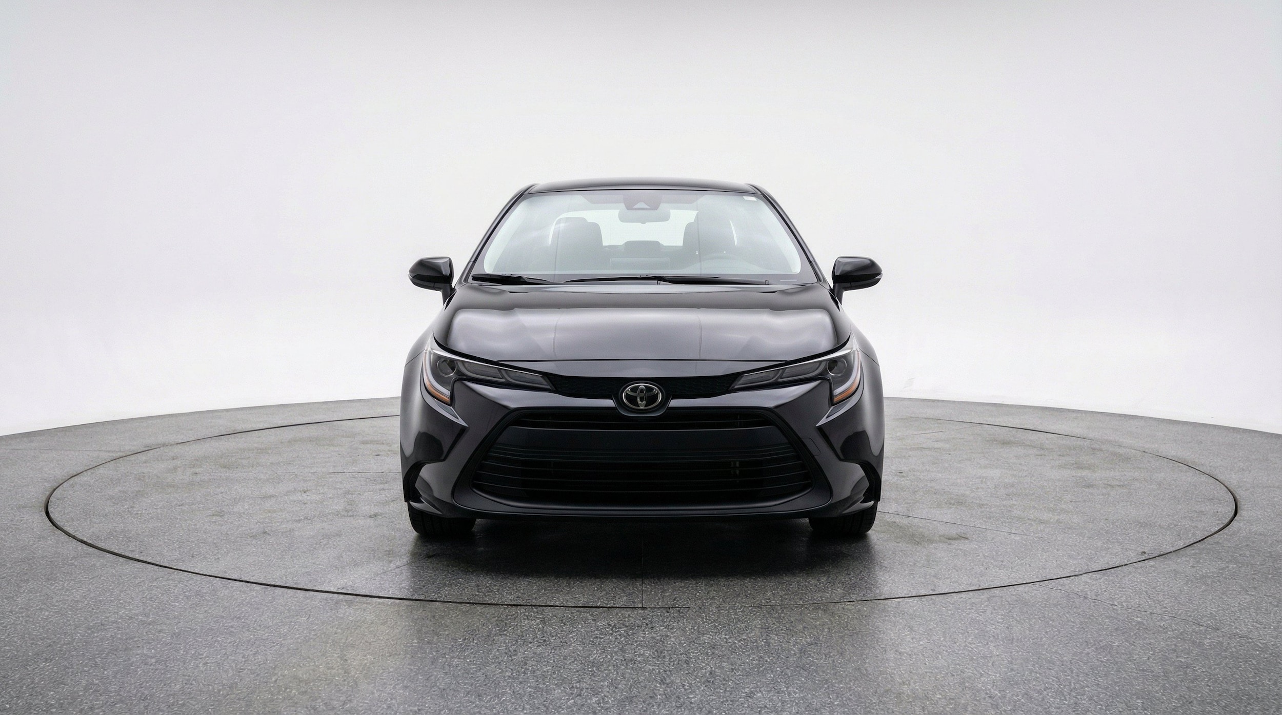 Thumbnail: 2025 Toyota Corolla - 2