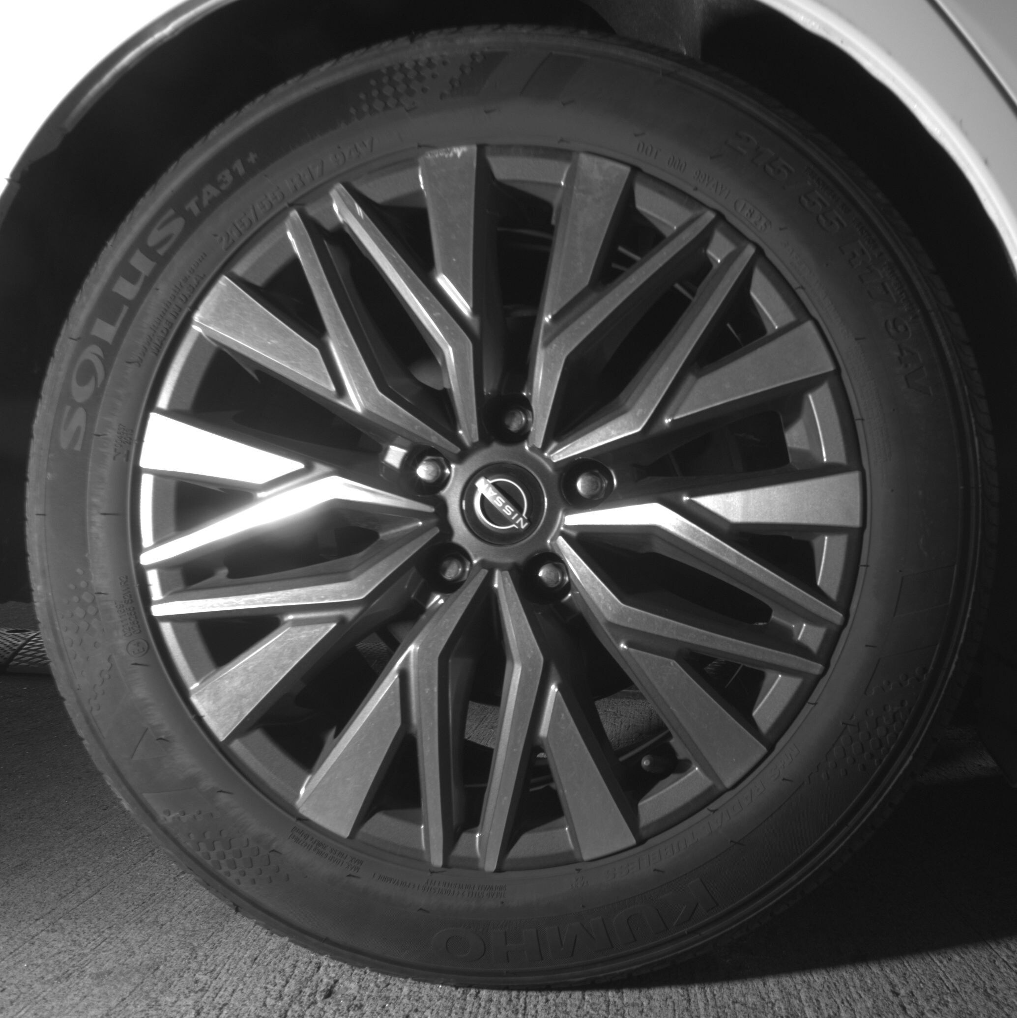 Thumbnail: 2025 Nissan Altima - 12