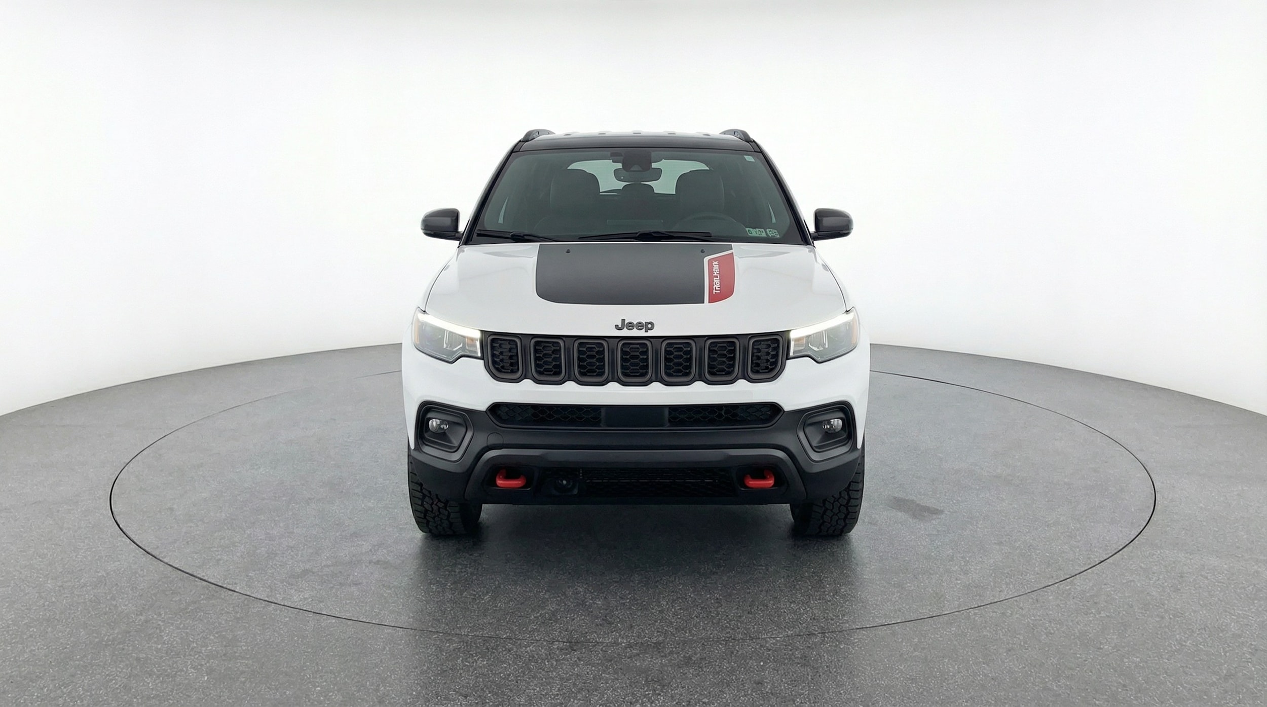 Thumbnail: 2025 Jeep Compass - 2
