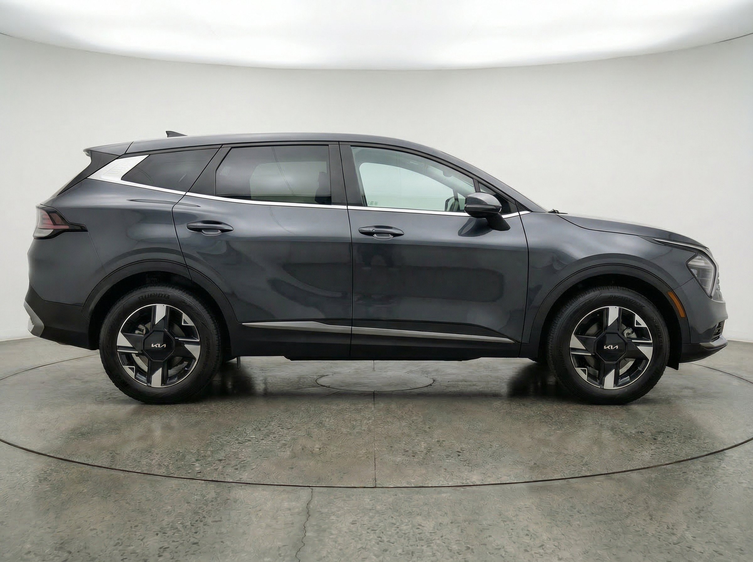 Thumbnail: 2026 Kia Sportage - 11
