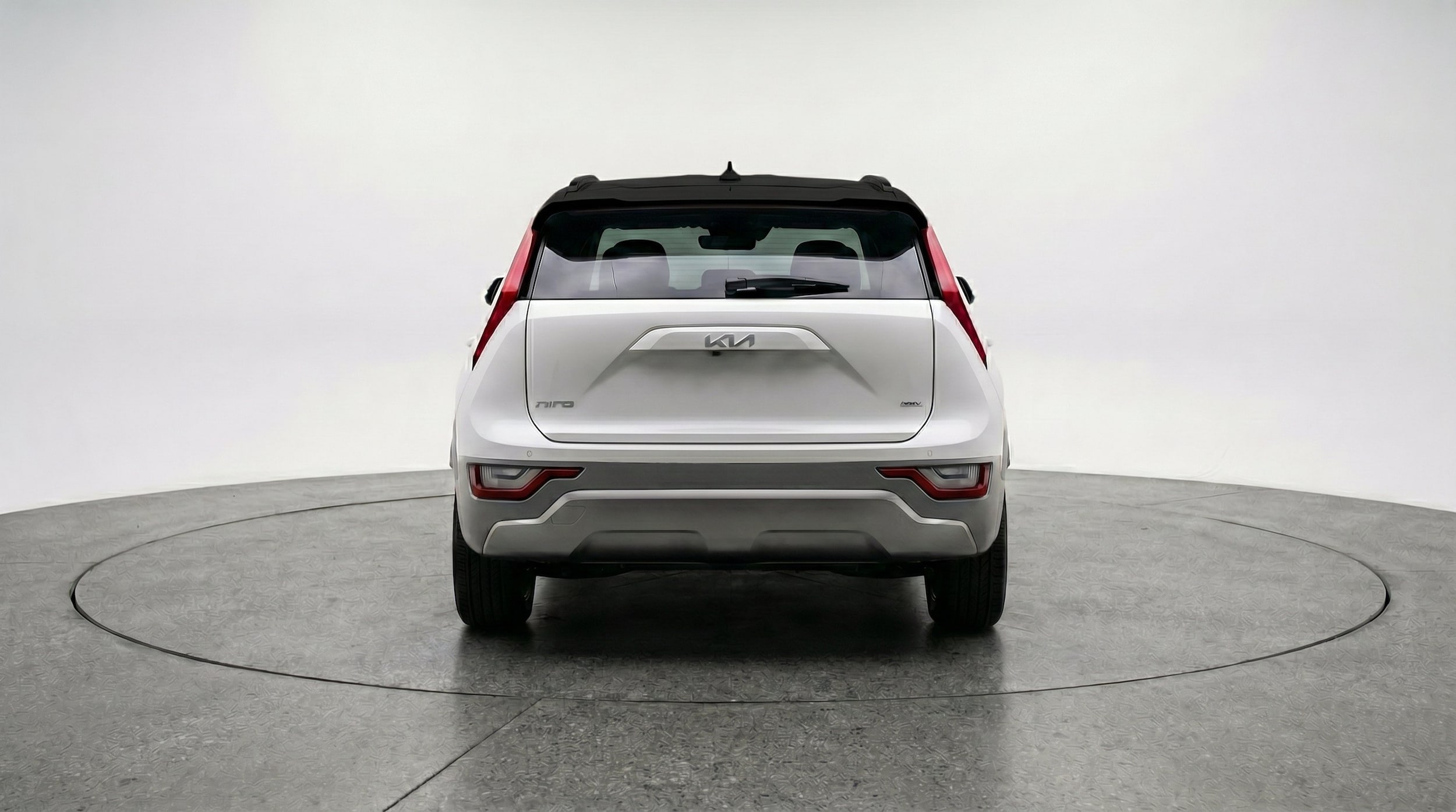Thumbnail: 2026 Kia Niro - 7
