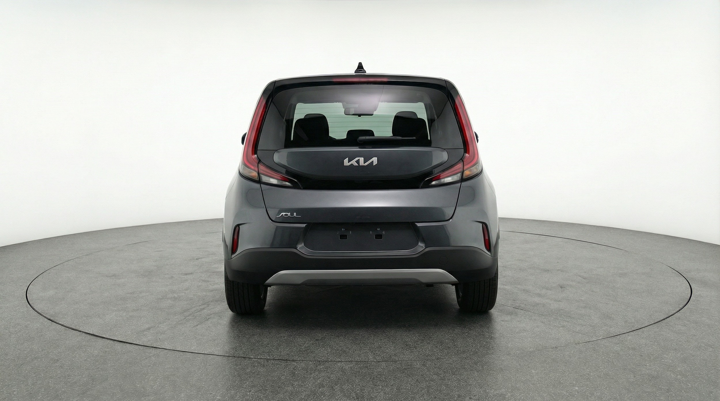 Thumbnail: 2025 Kia Soul - 6