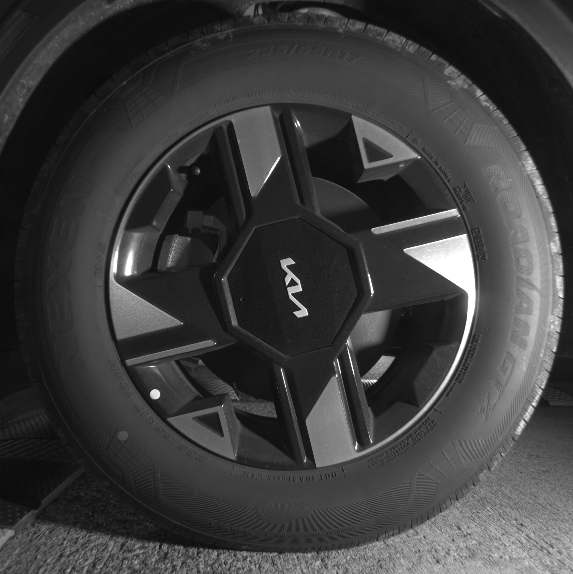 Thumbnail: 2026 Kia Sportage - 12