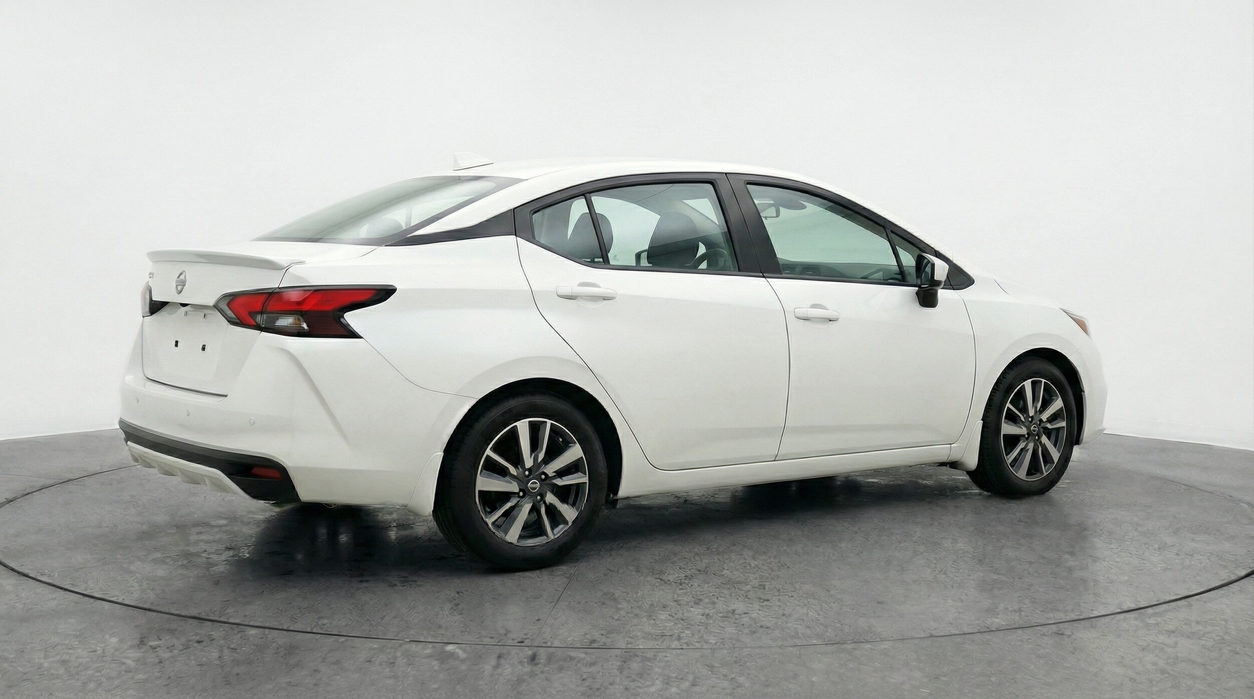 Thumbnail: 2025 Nissan Versa - 7