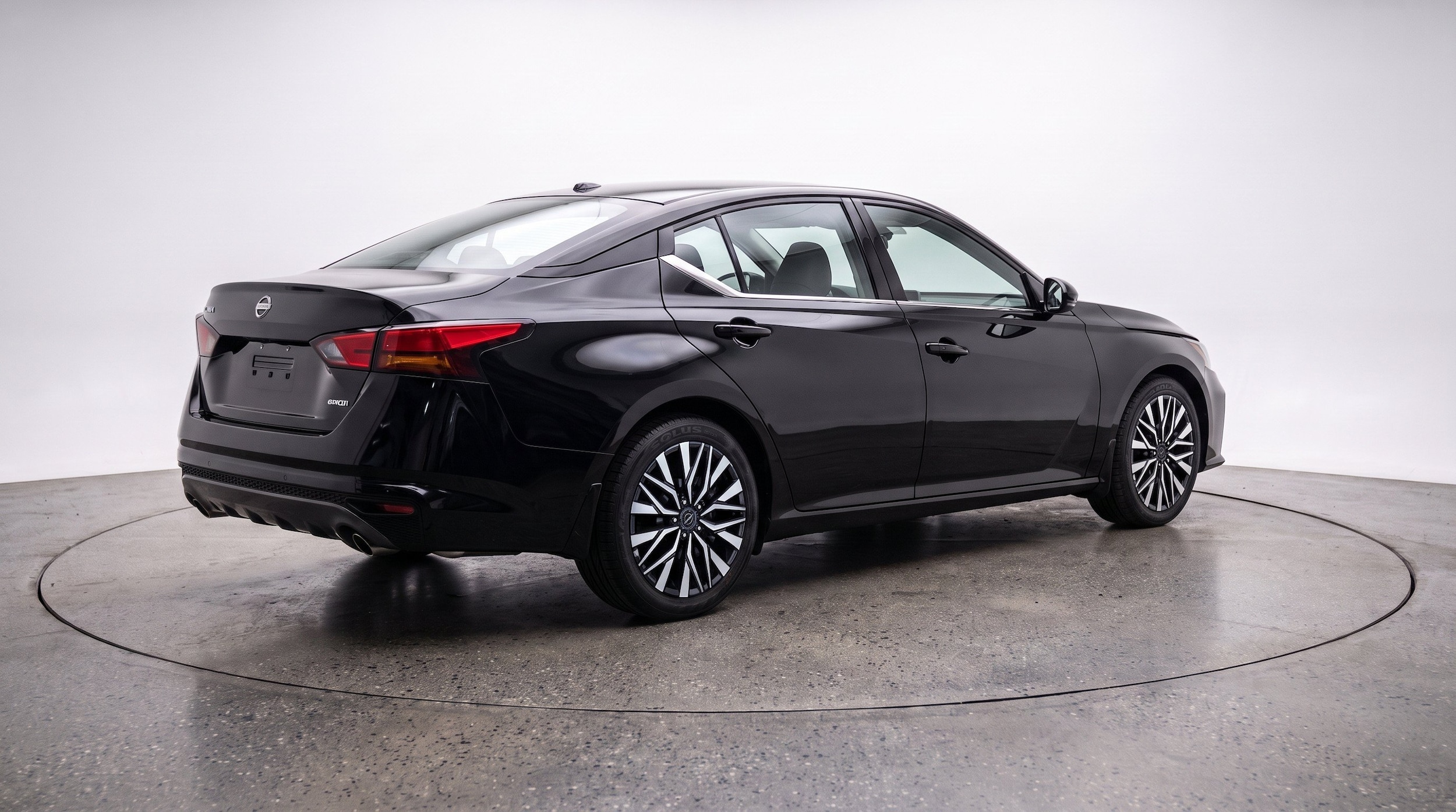 Thumbnail: 2026 Nissan Altima - 9