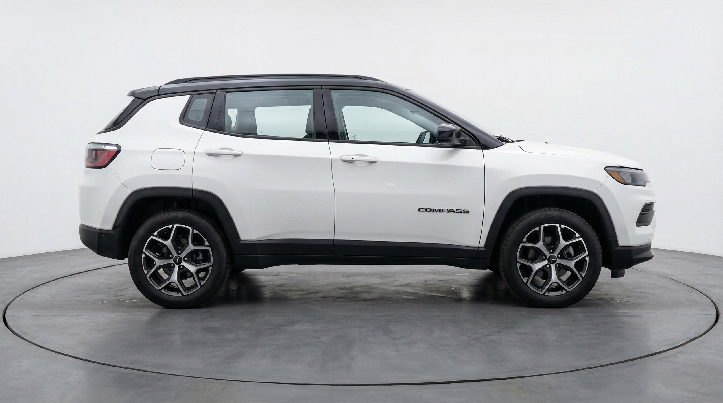 Thumbnail: 2025 Jeep Compass - 8