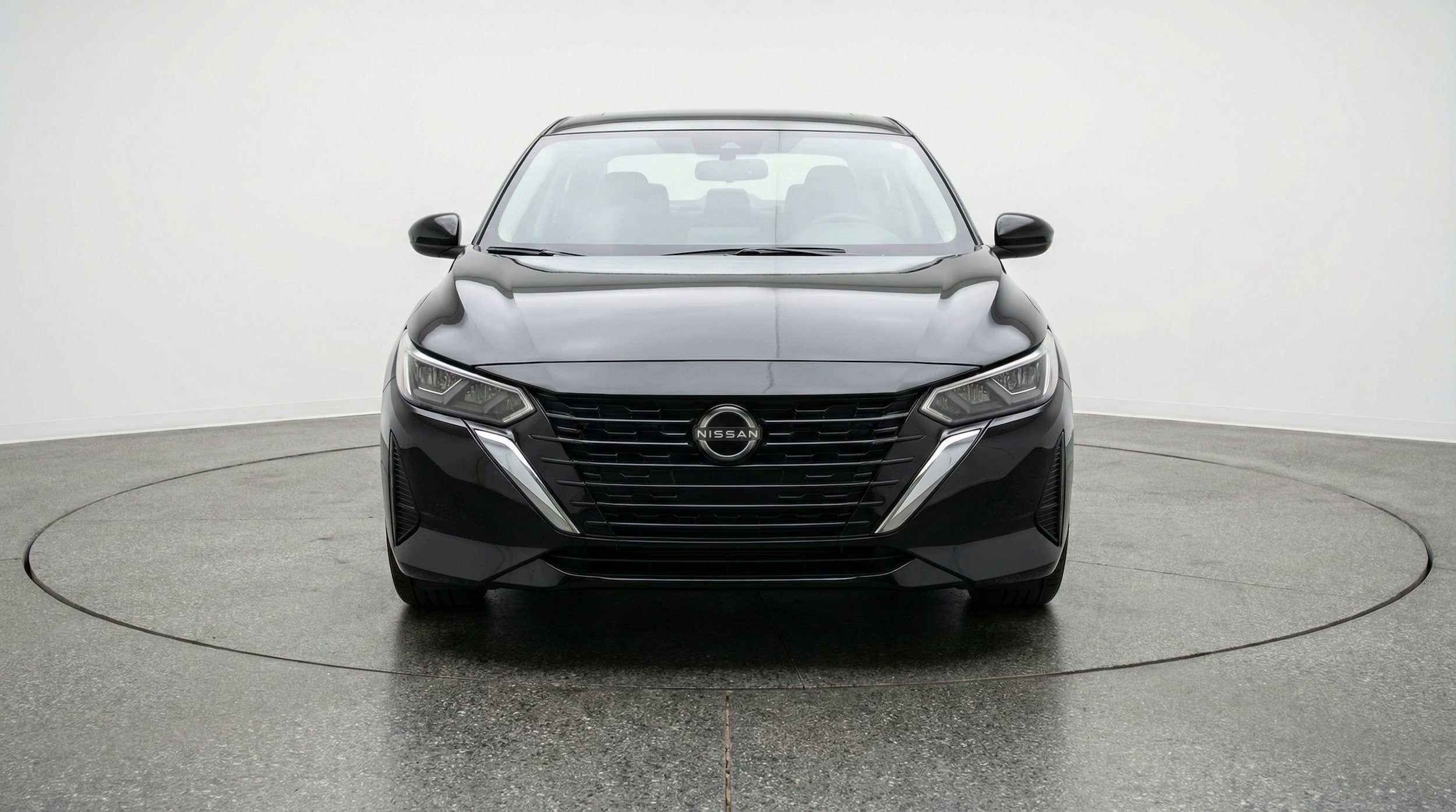 Thumbnail: 2025 Nissan Sentra - 2