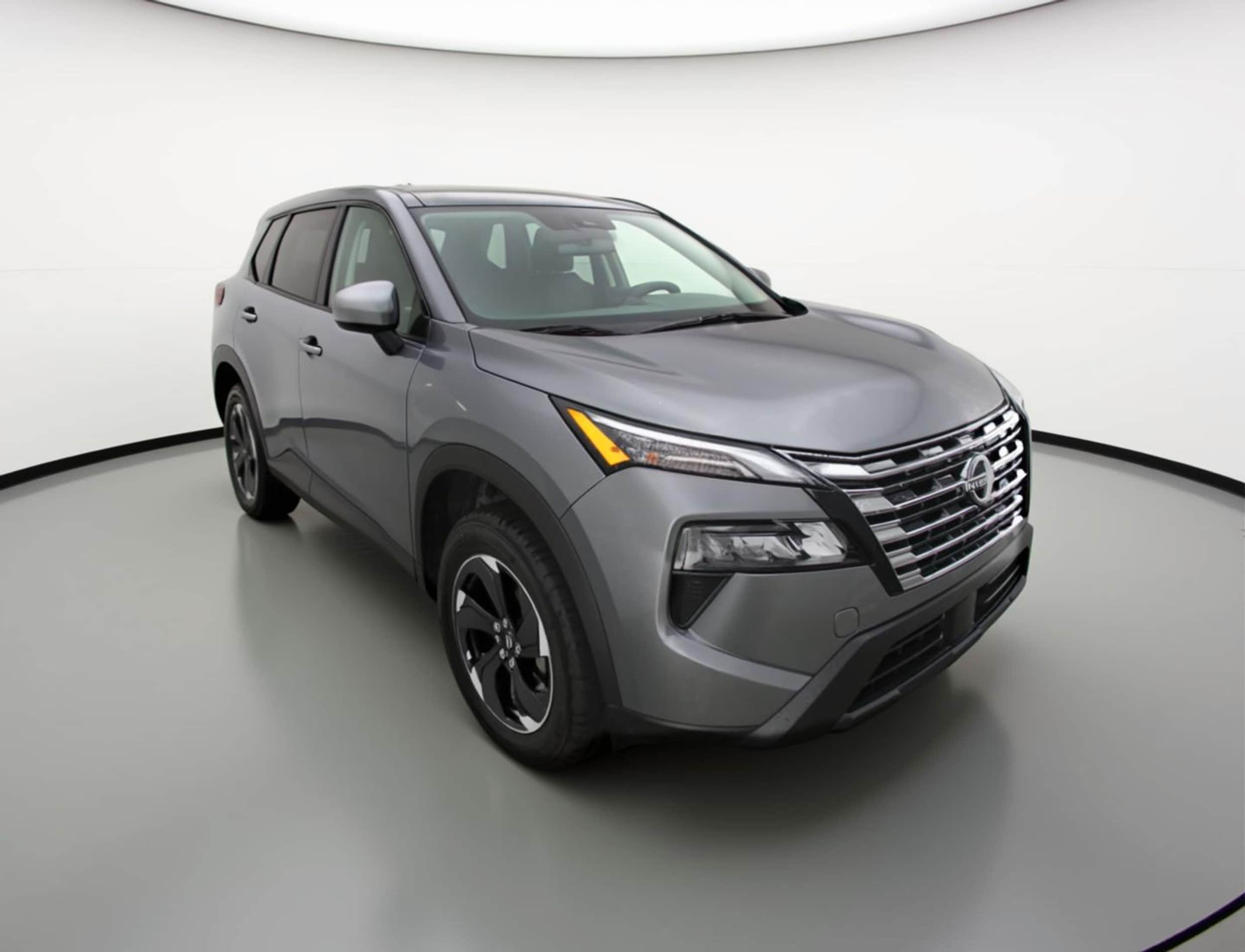 Thumbnail: 2025 Nissan Rogue - 1