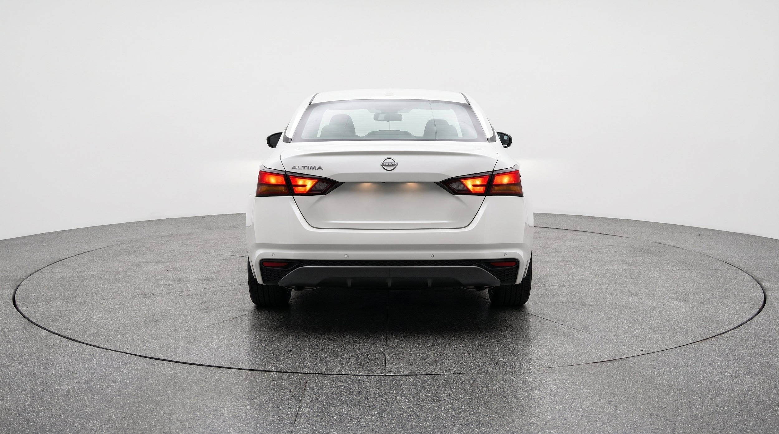 Thumbnail: 2026 Nissan Altima - 7