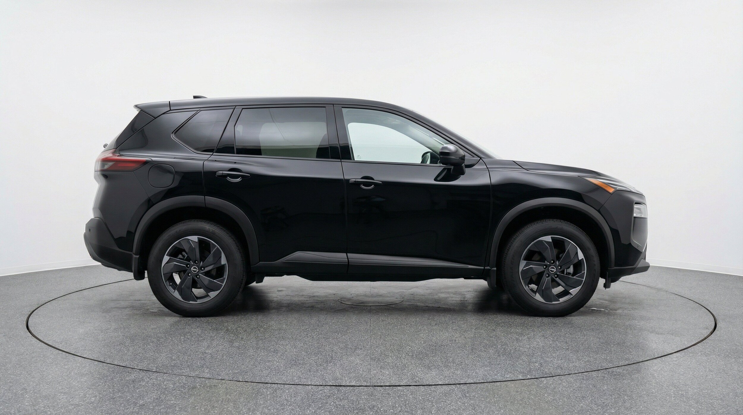 Thumbnail: 2025 Nissan Rogue - 11