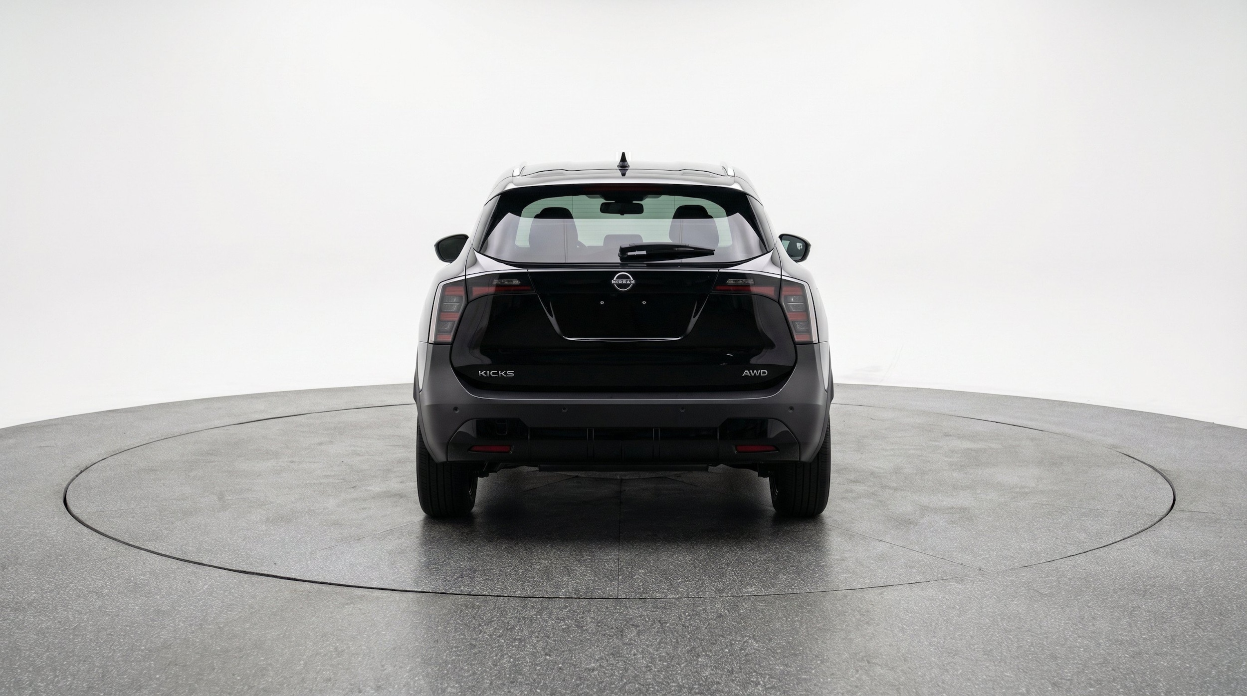Thumbnail: 2026 Nissan Kicks - 7