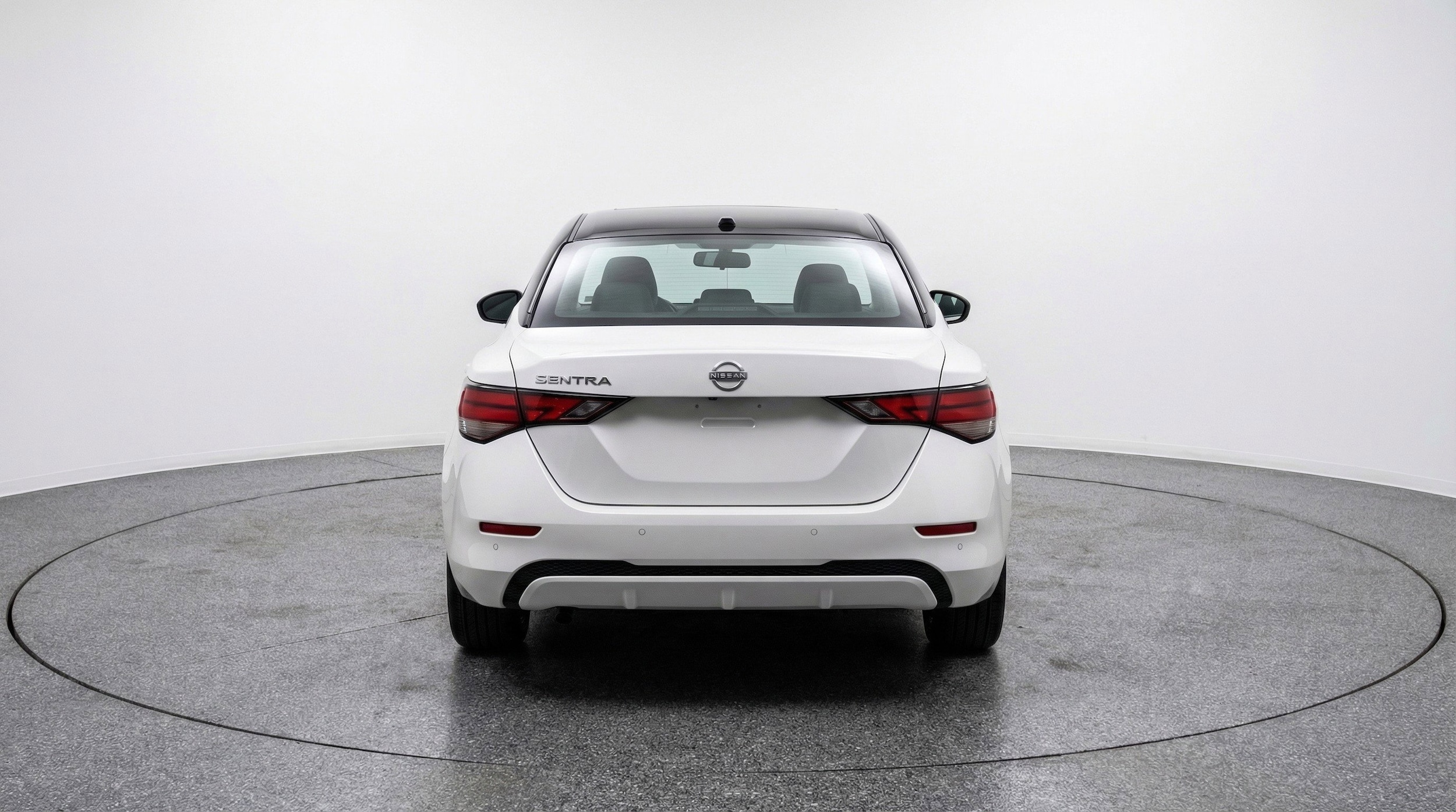 Thumbnail: 2025 Nissan Sentra - 7