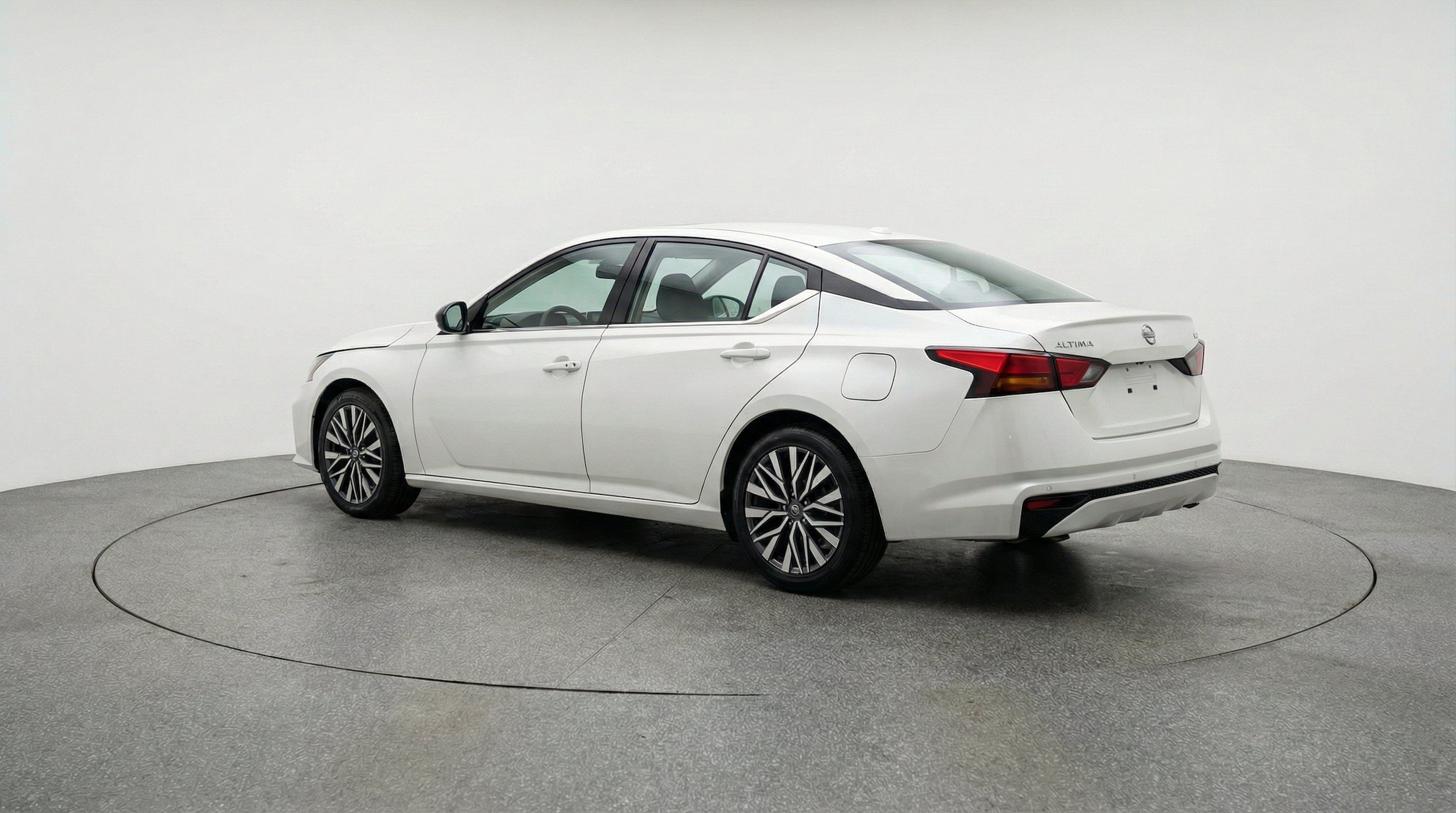 Thumbnail: 2026 Nissan Altima - 6