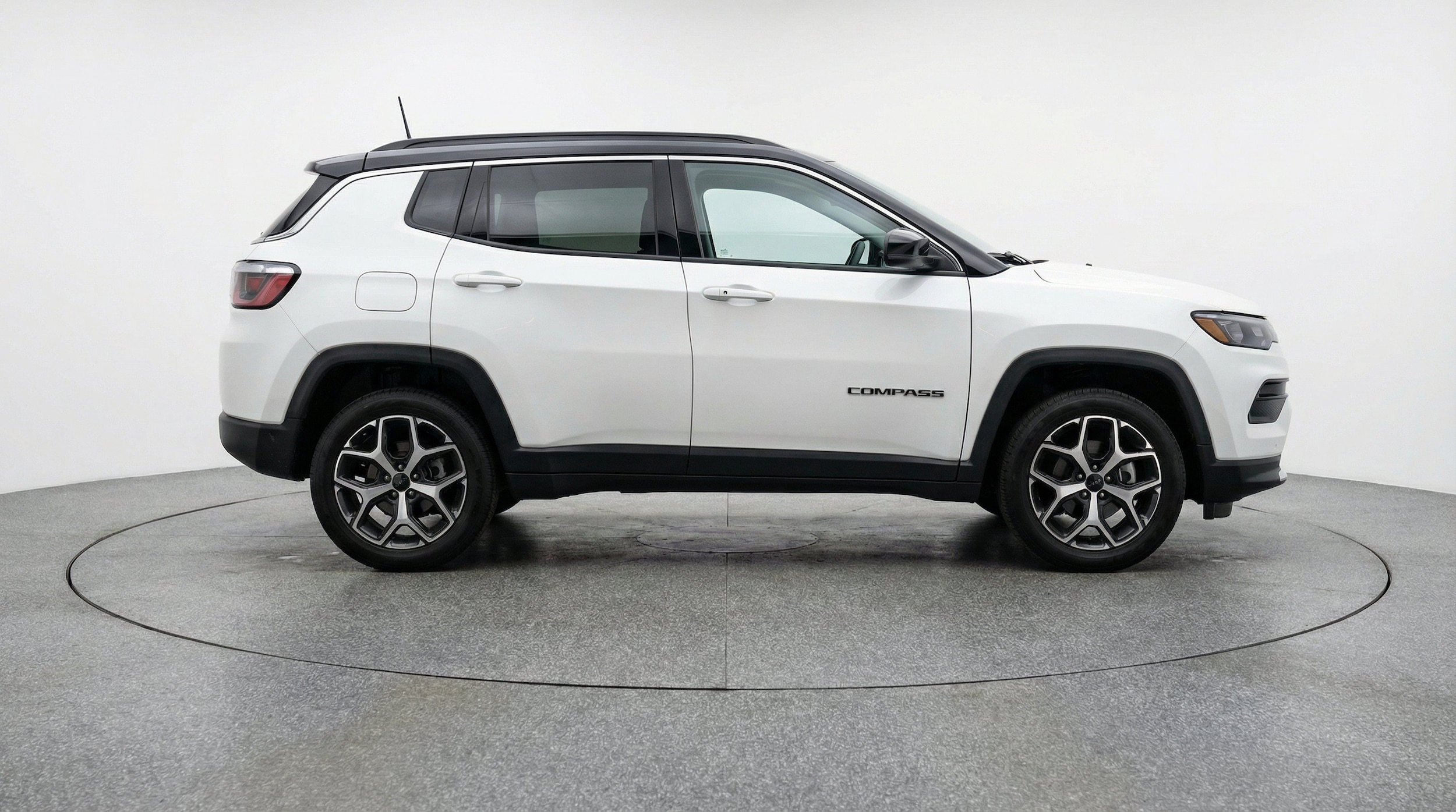 Thumbnail: 2025 Jeep Compass - 11