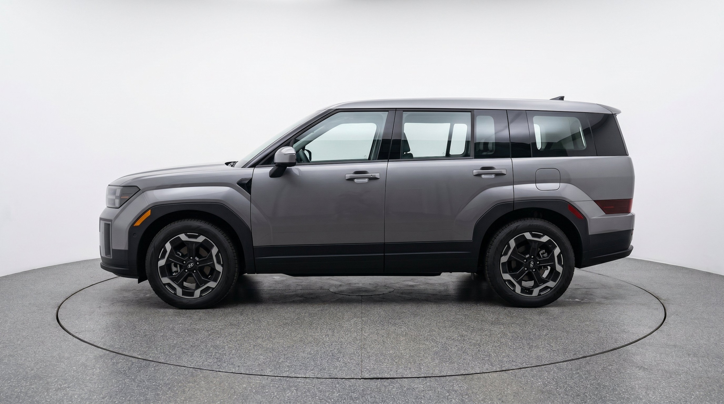 Thumbnail: 2026 Hyundai Santa Fe - 5