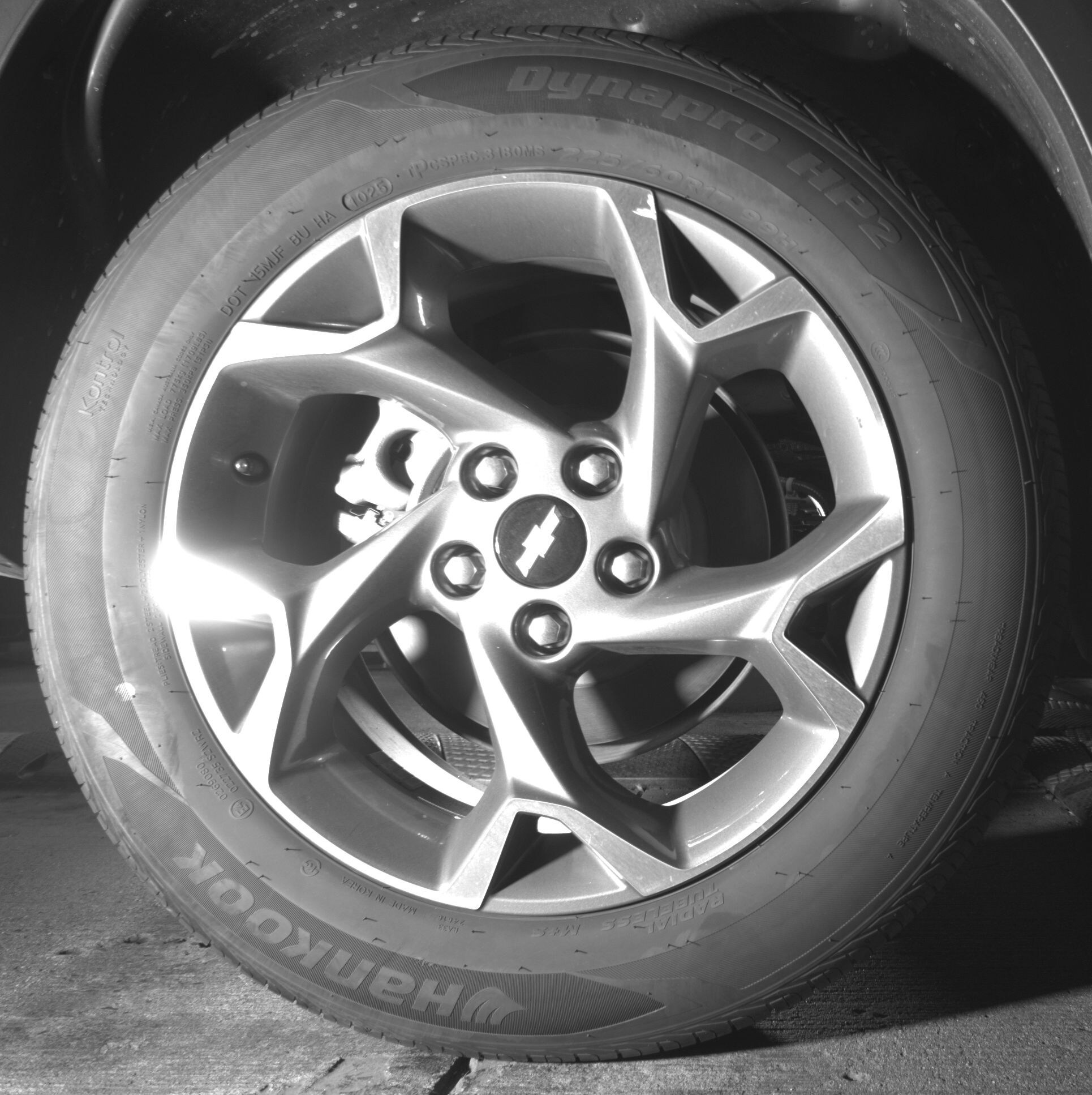 Thumbnail: 2025 Chevrolet Trax - 12