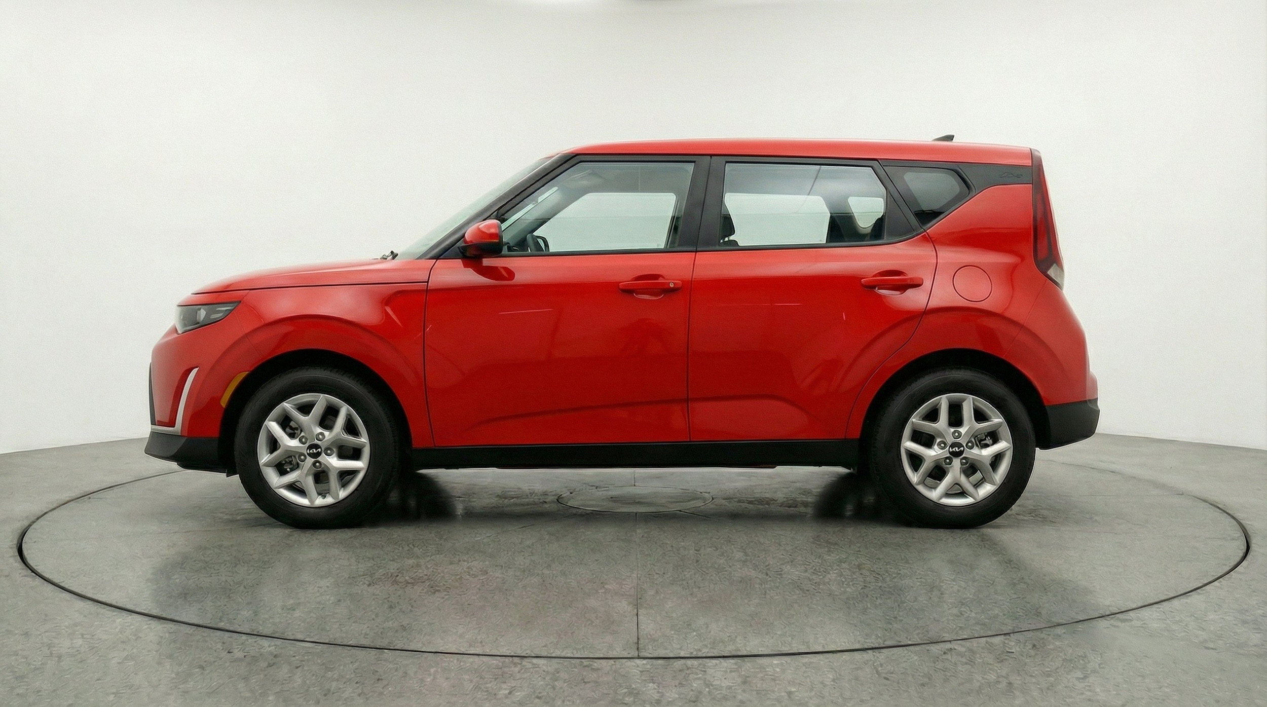 Thumbnail: 2025 Kia Soul - 5