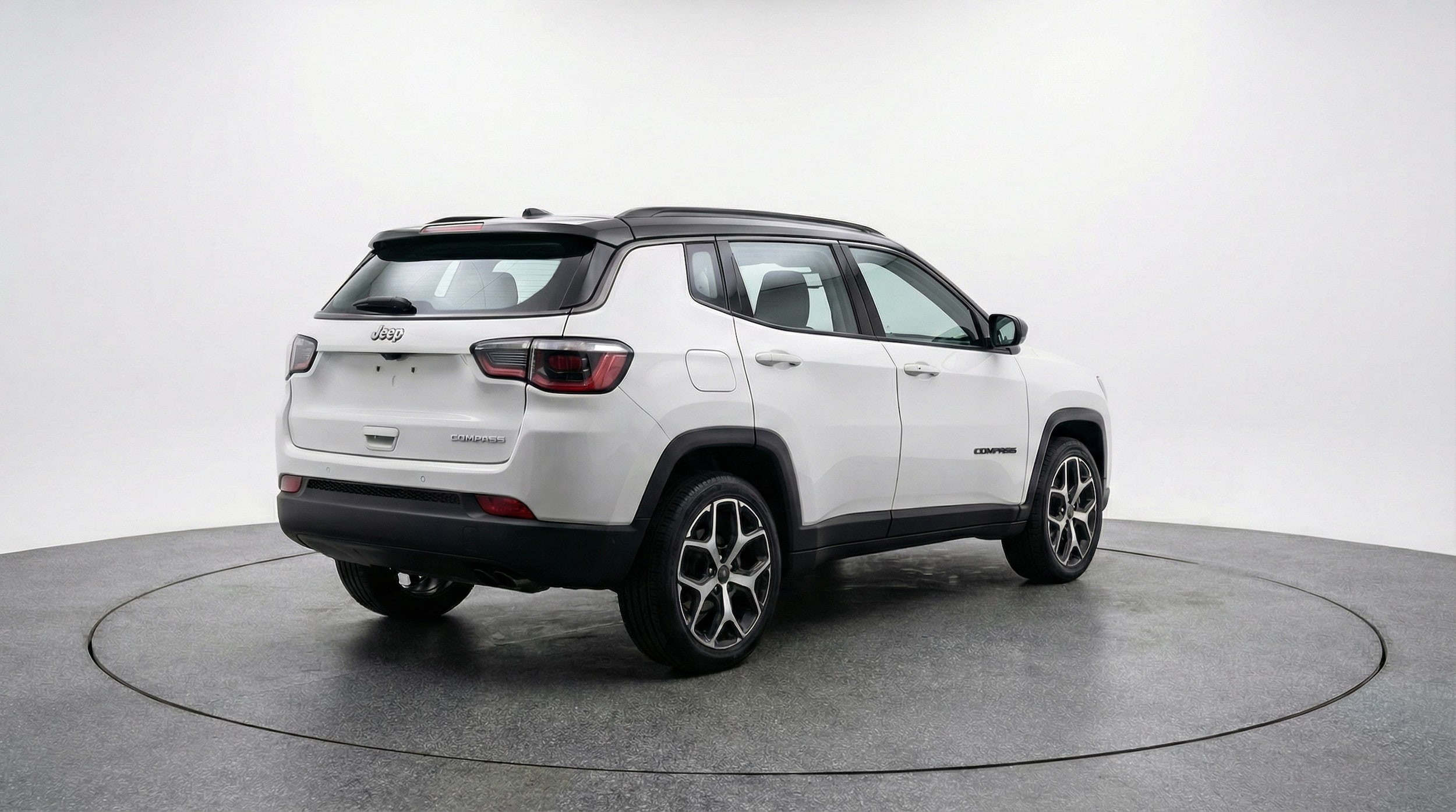 Thumbnail: 2025 Jeep Compass - 7
