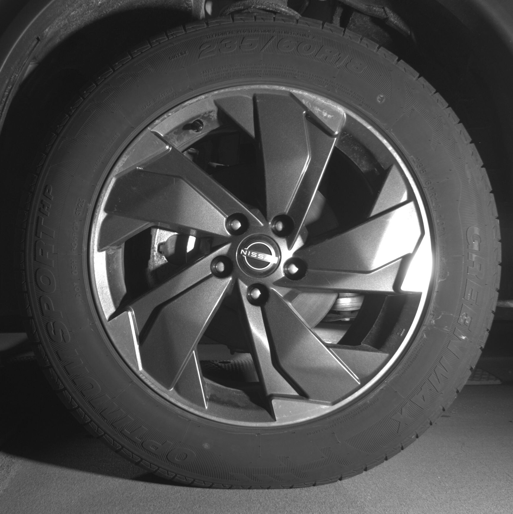 Thumbnail: 2025 Nissan Rogue - 9