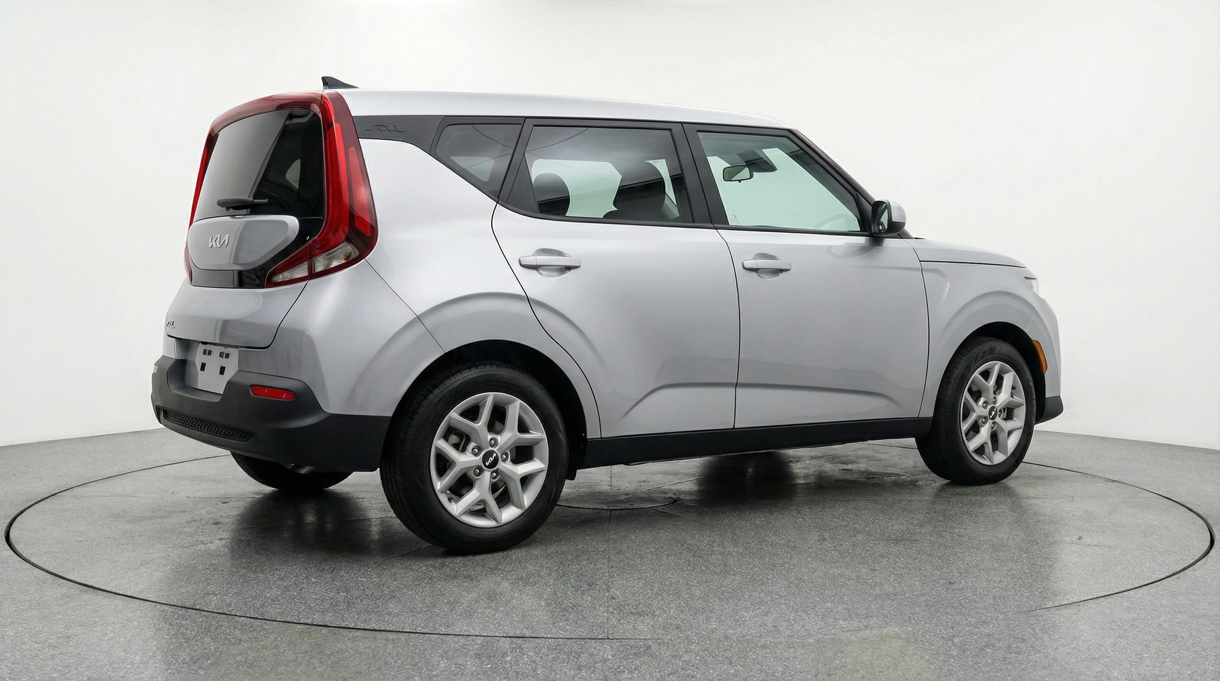 Thumbnail: 2025 Kia Soul - 7