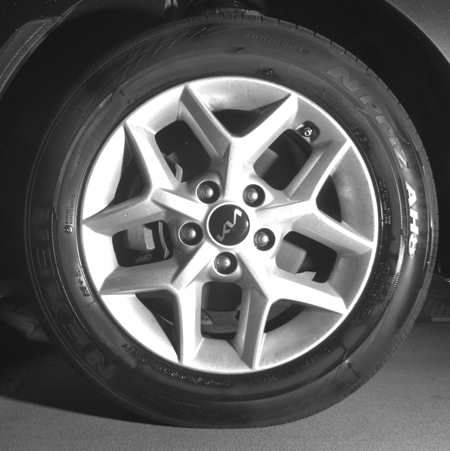 Thumbnail: 2025 Kia Soul - 9