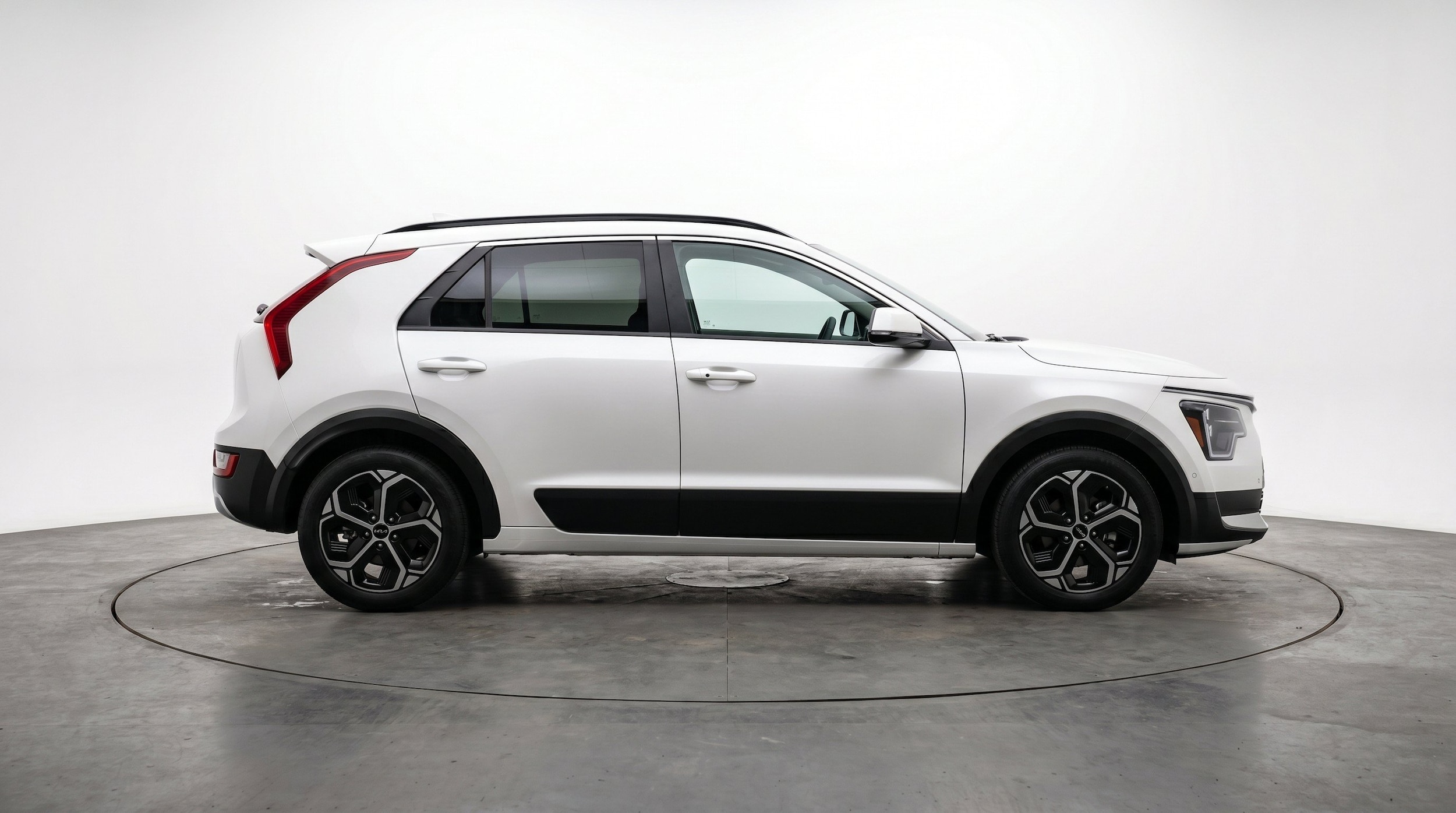 Thumbnail: 2026 Kia Niro - 11