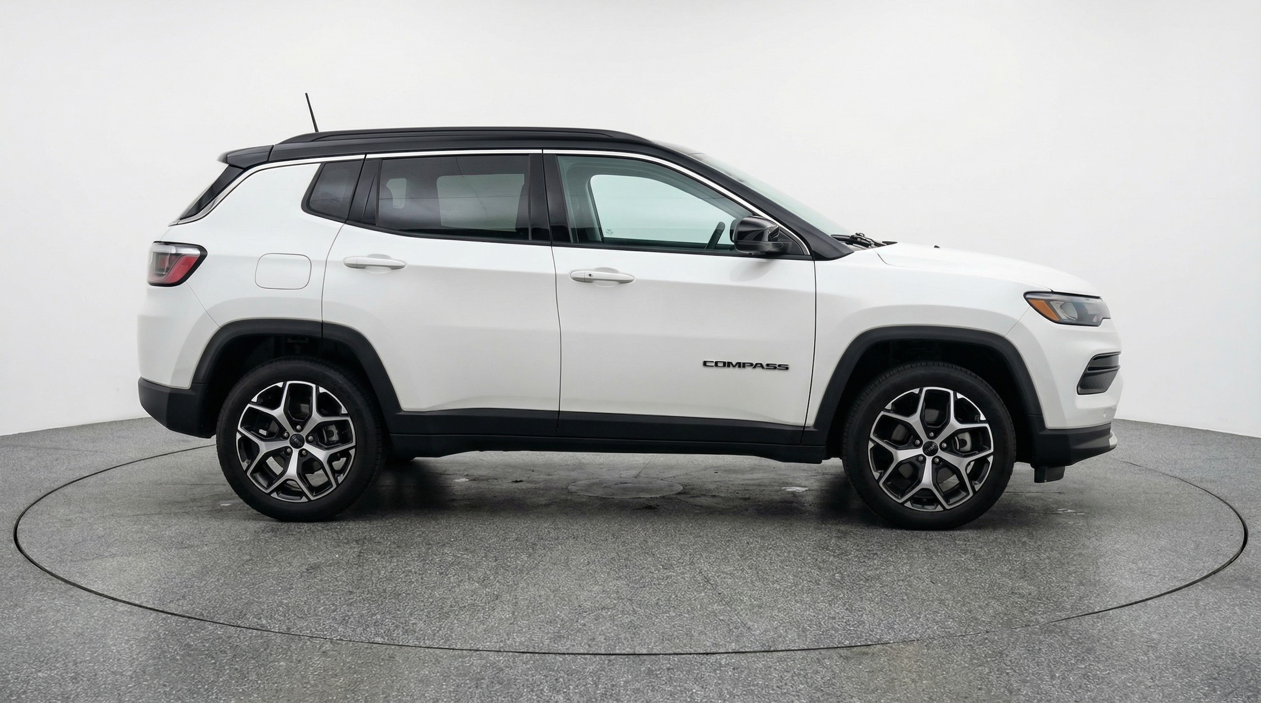 Thumbnail: 2025 Jeep Compass - 8